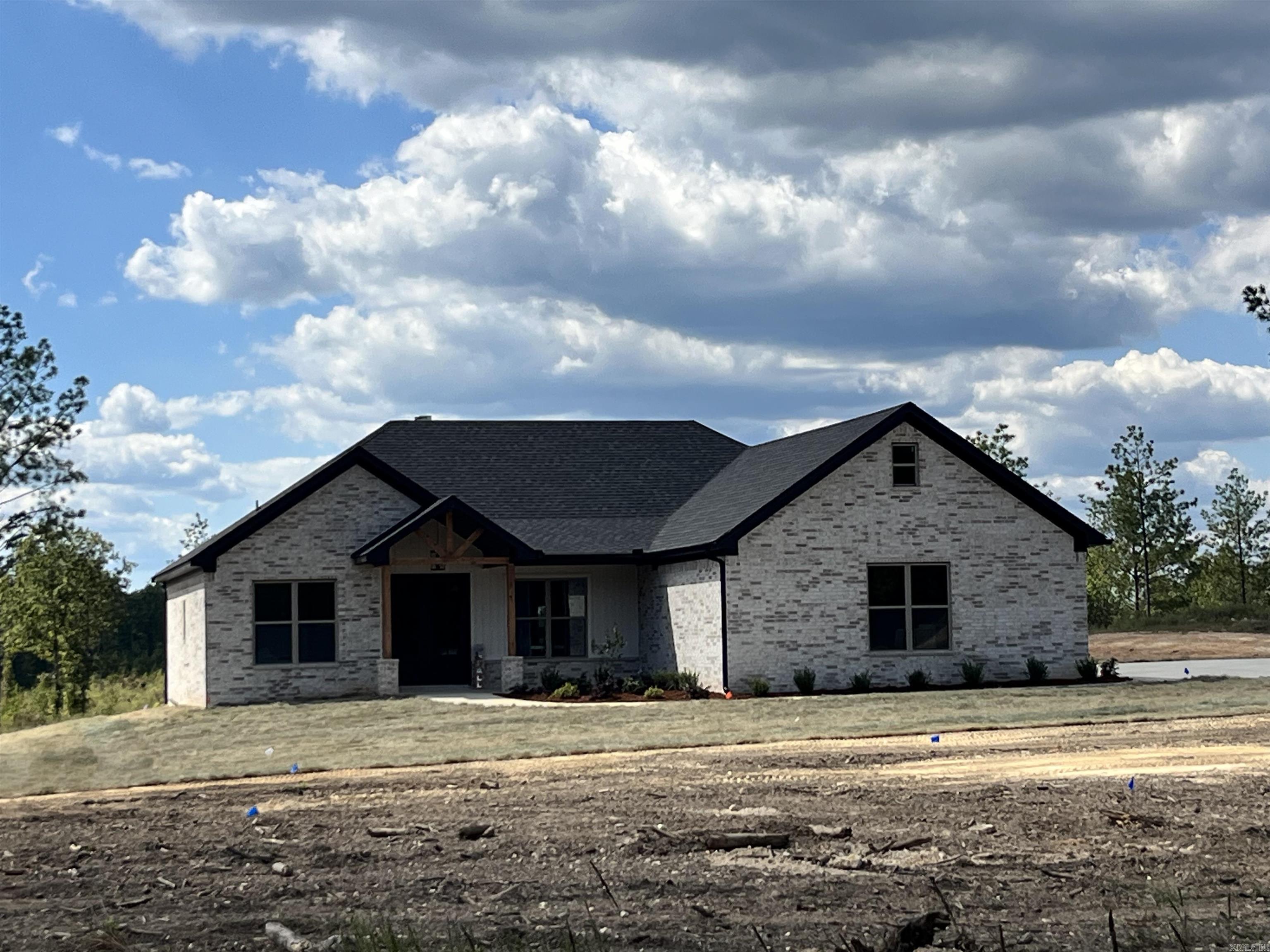 Timberwood - Residential