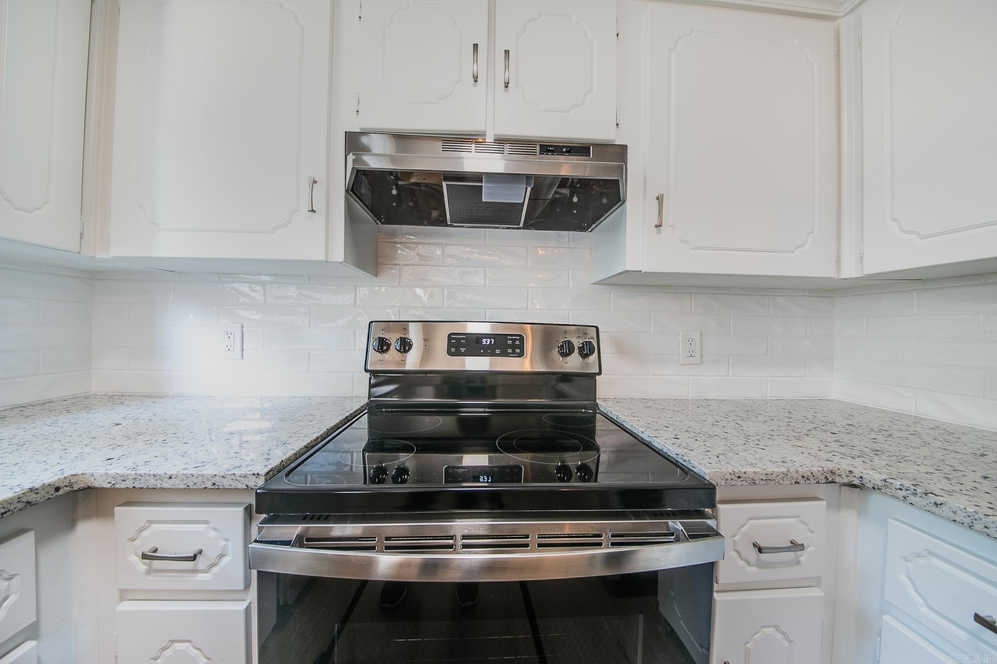 Griffin IV - Residential Lease