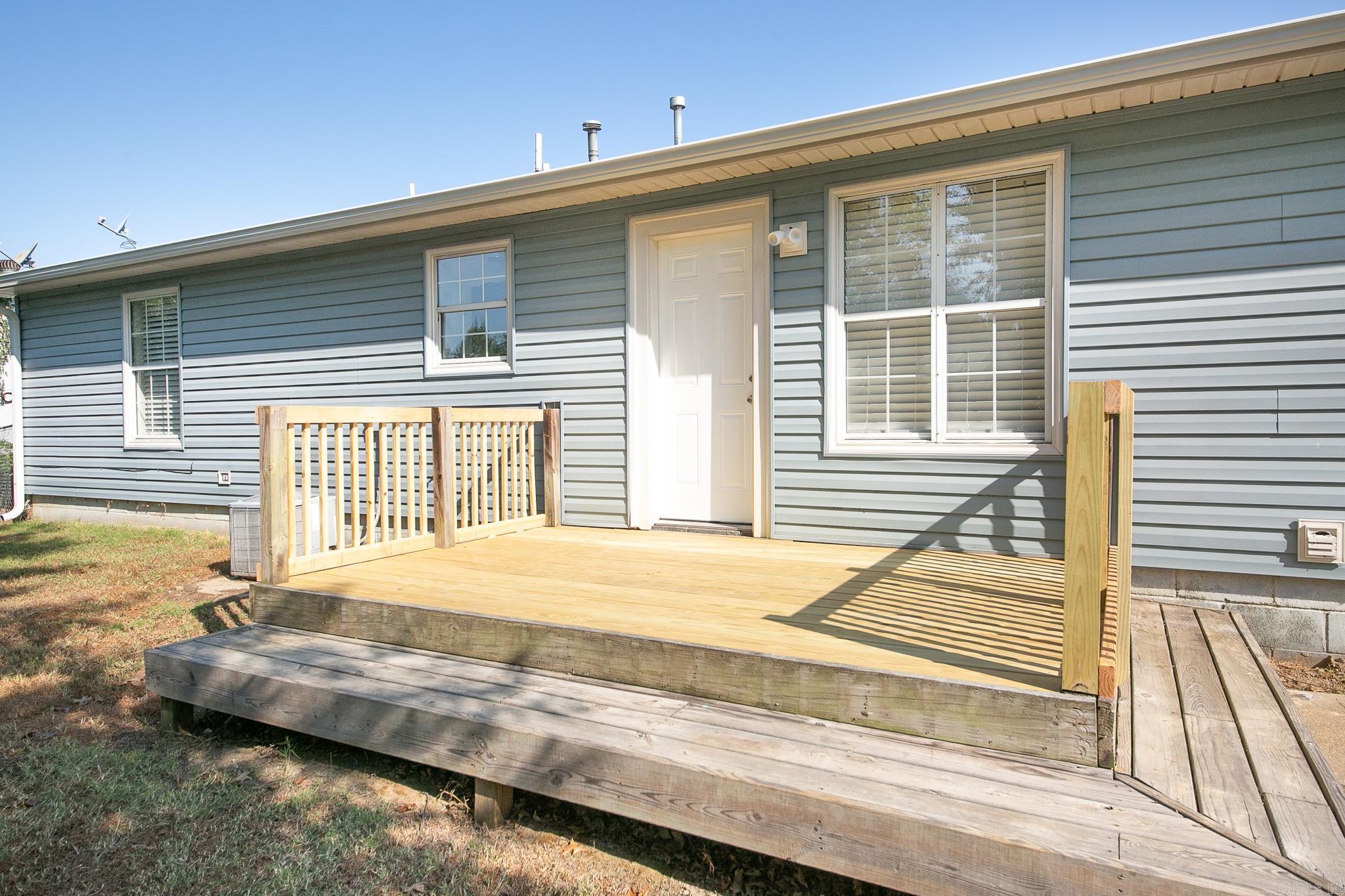 Griffin IV - Residential Lease