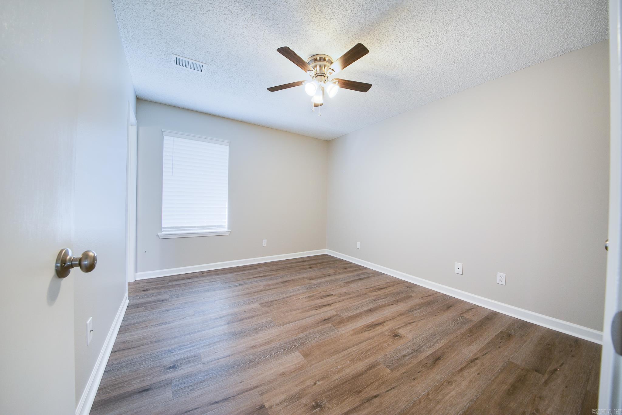 Griffin IV - Residential Lease