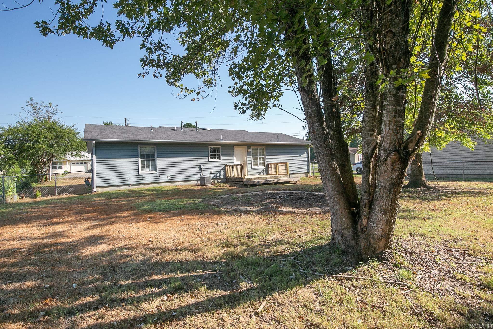 Griffin IV - Residential Lease