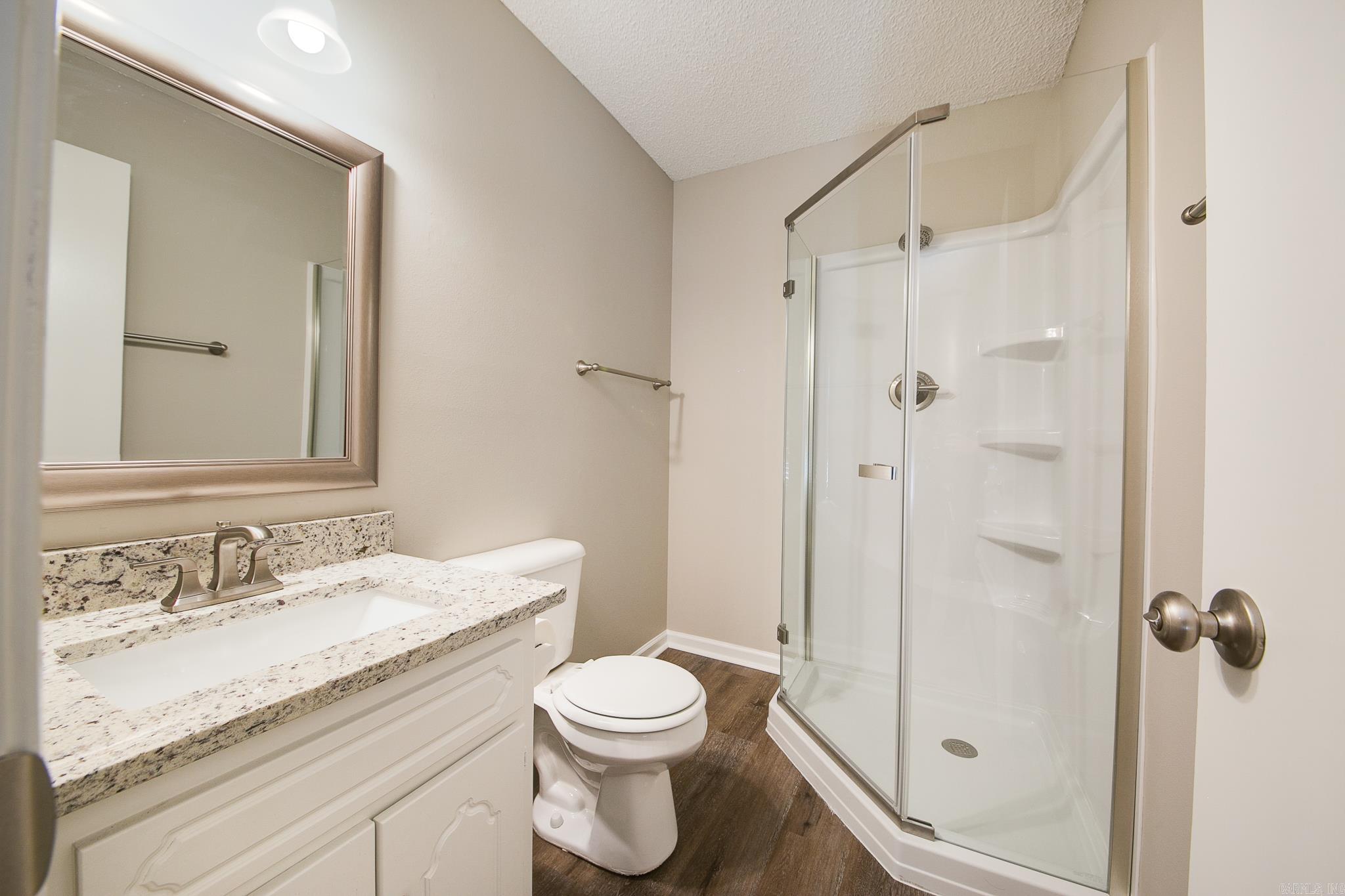 Griffin IV - Residential Lease