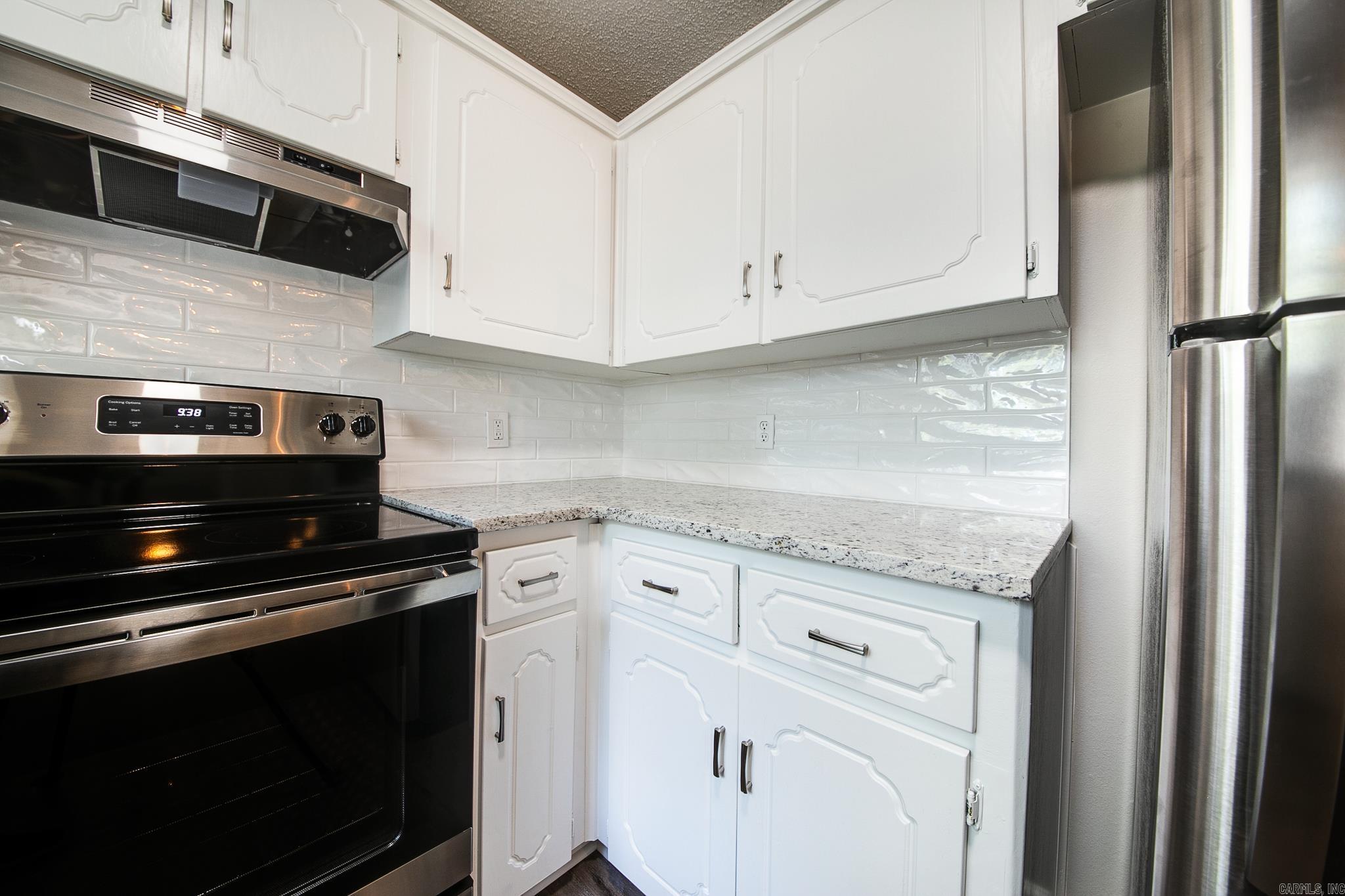 Griffin IV - Residential Lease