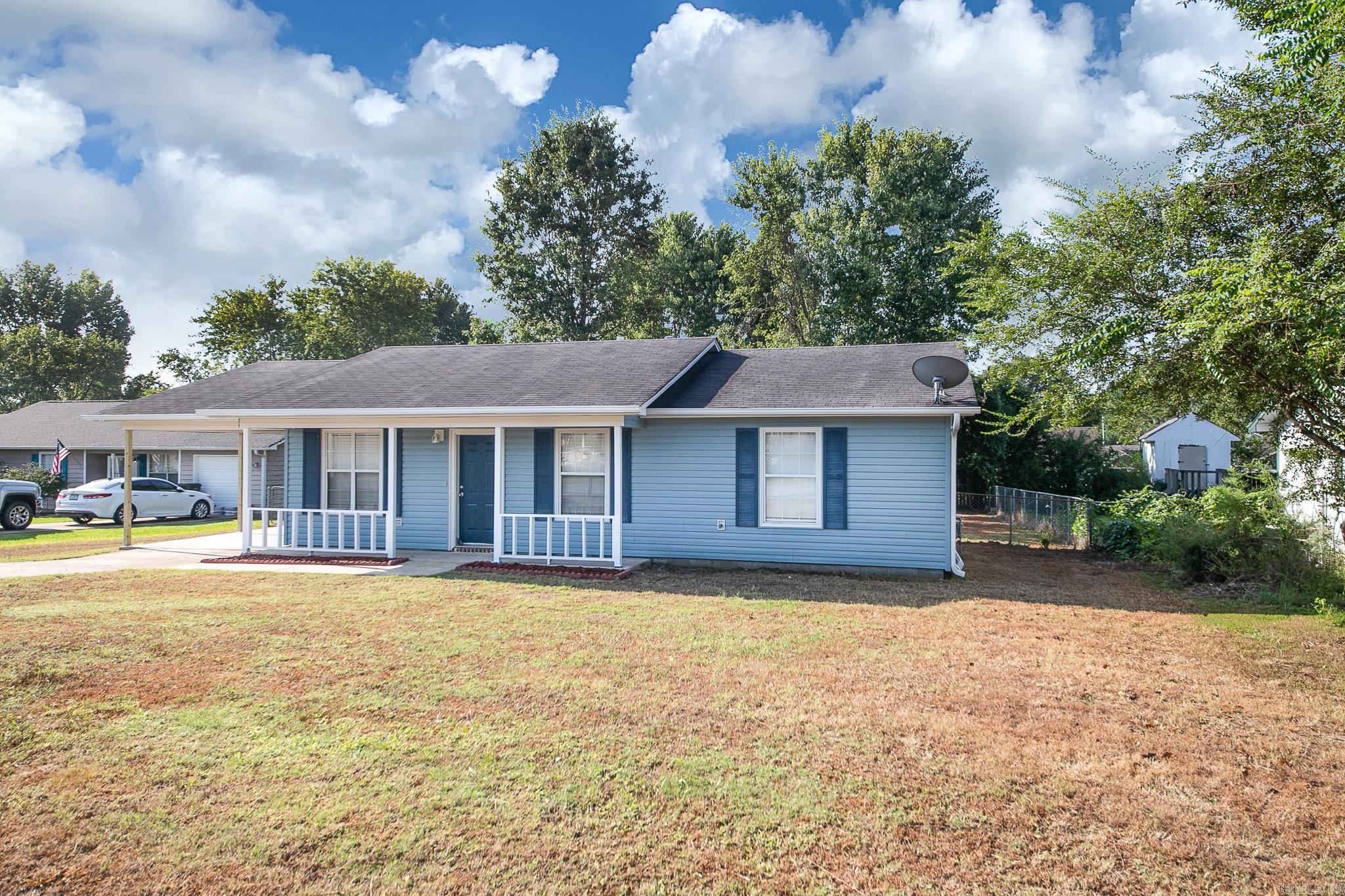 Griffin IV - Residential Lease