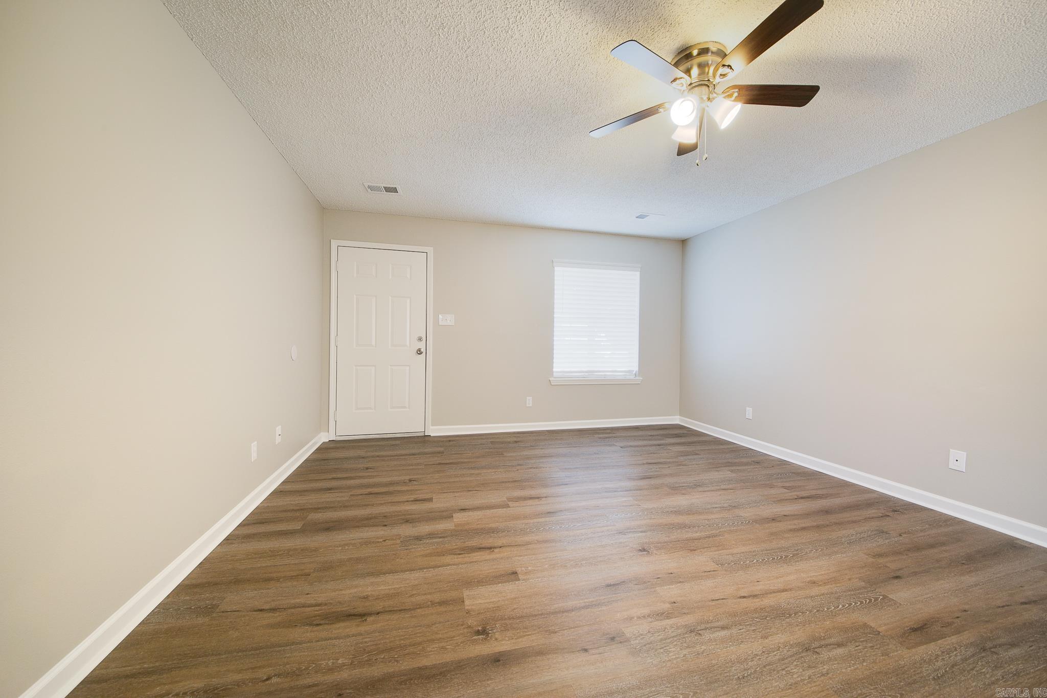 Griffin IV - Residential Lease