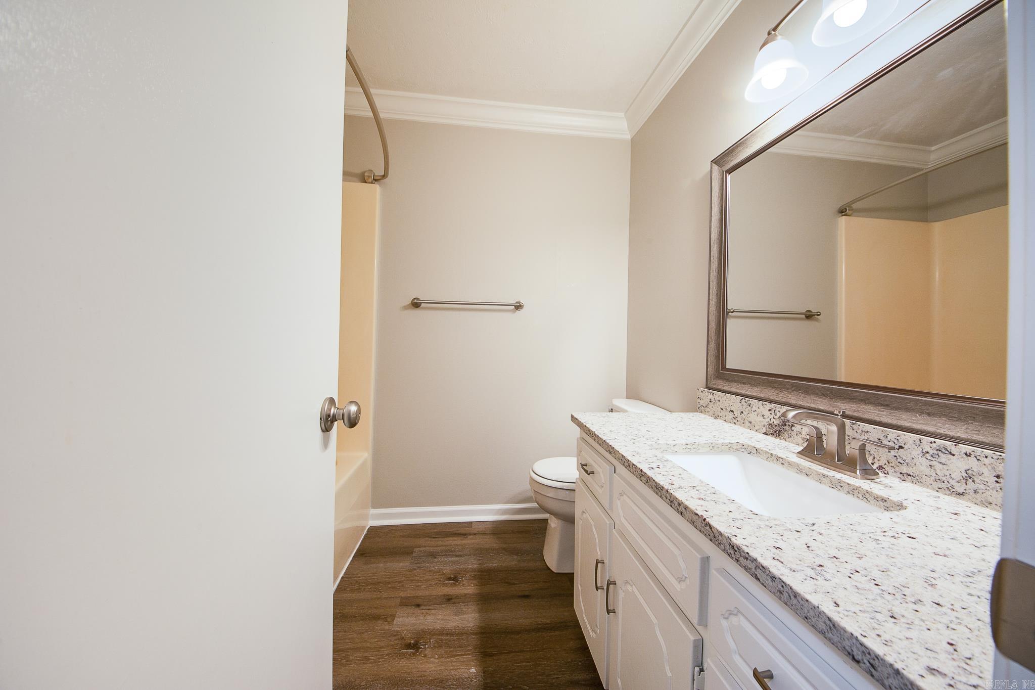 Griffin IV - Residential Lease