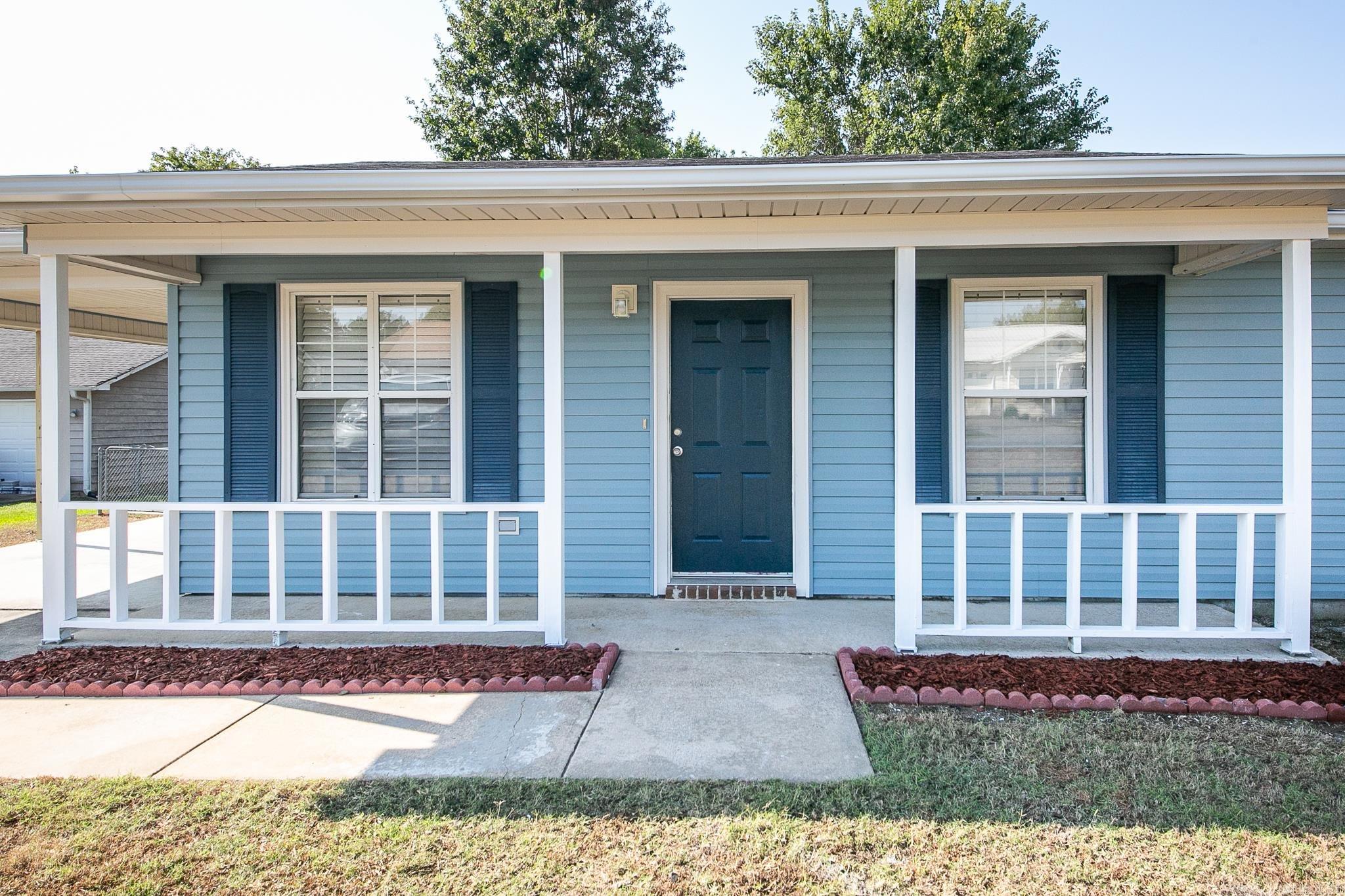 Griffin IV - Residential Lease