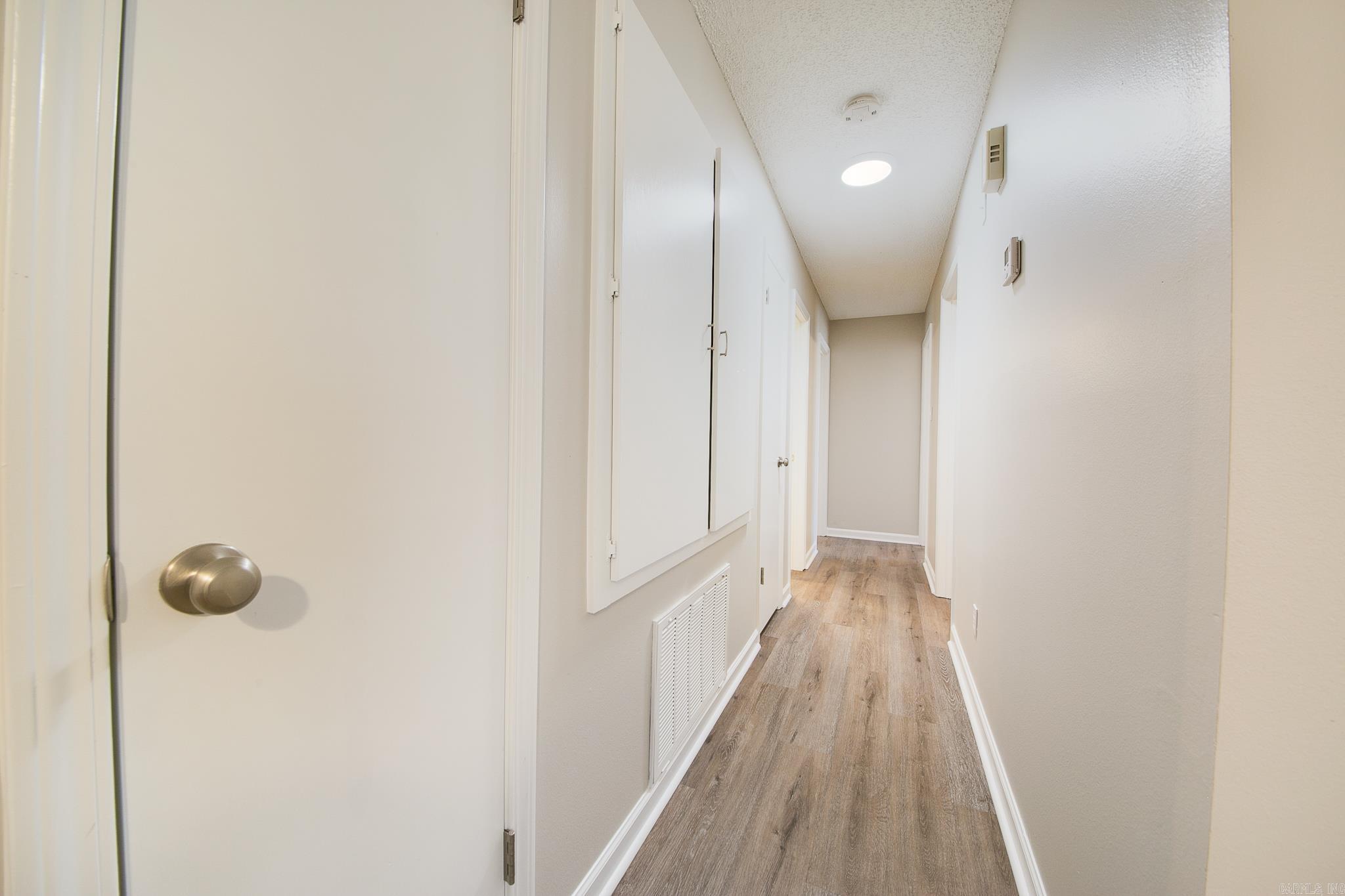 Griffin IV - Residential Lease