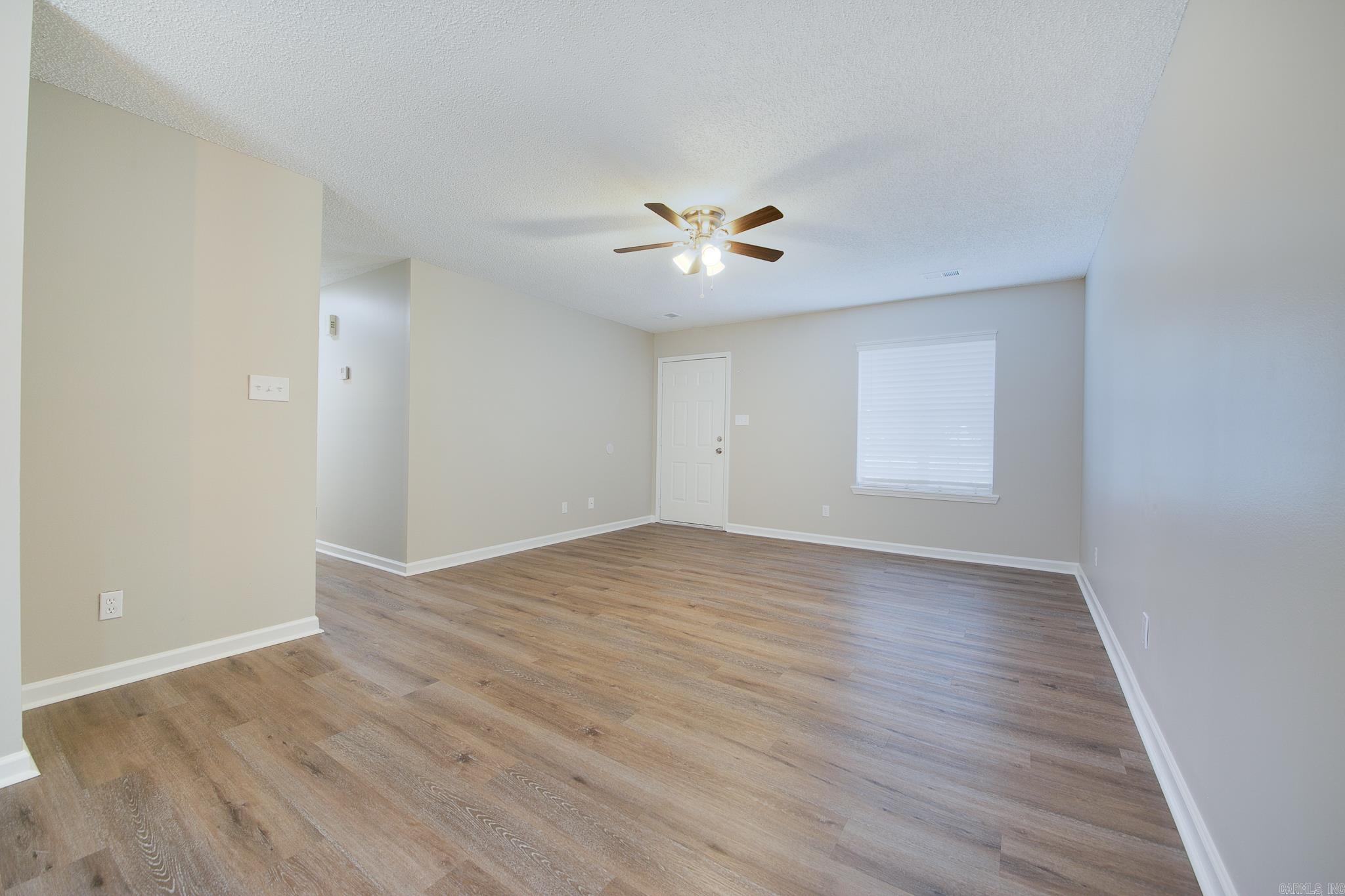 Griffin IV - Residential Lease