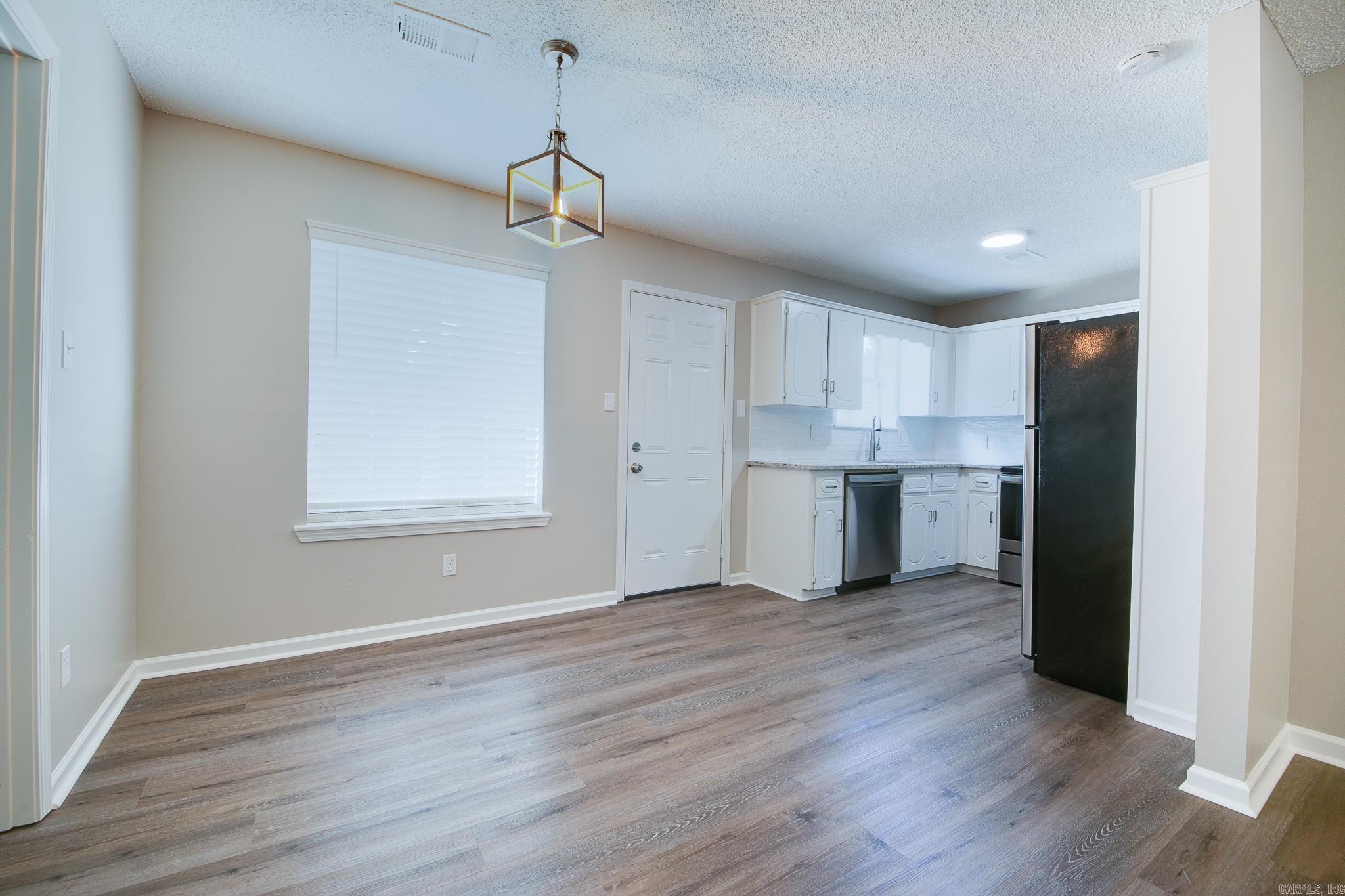 Griffin IV - Residential Lease