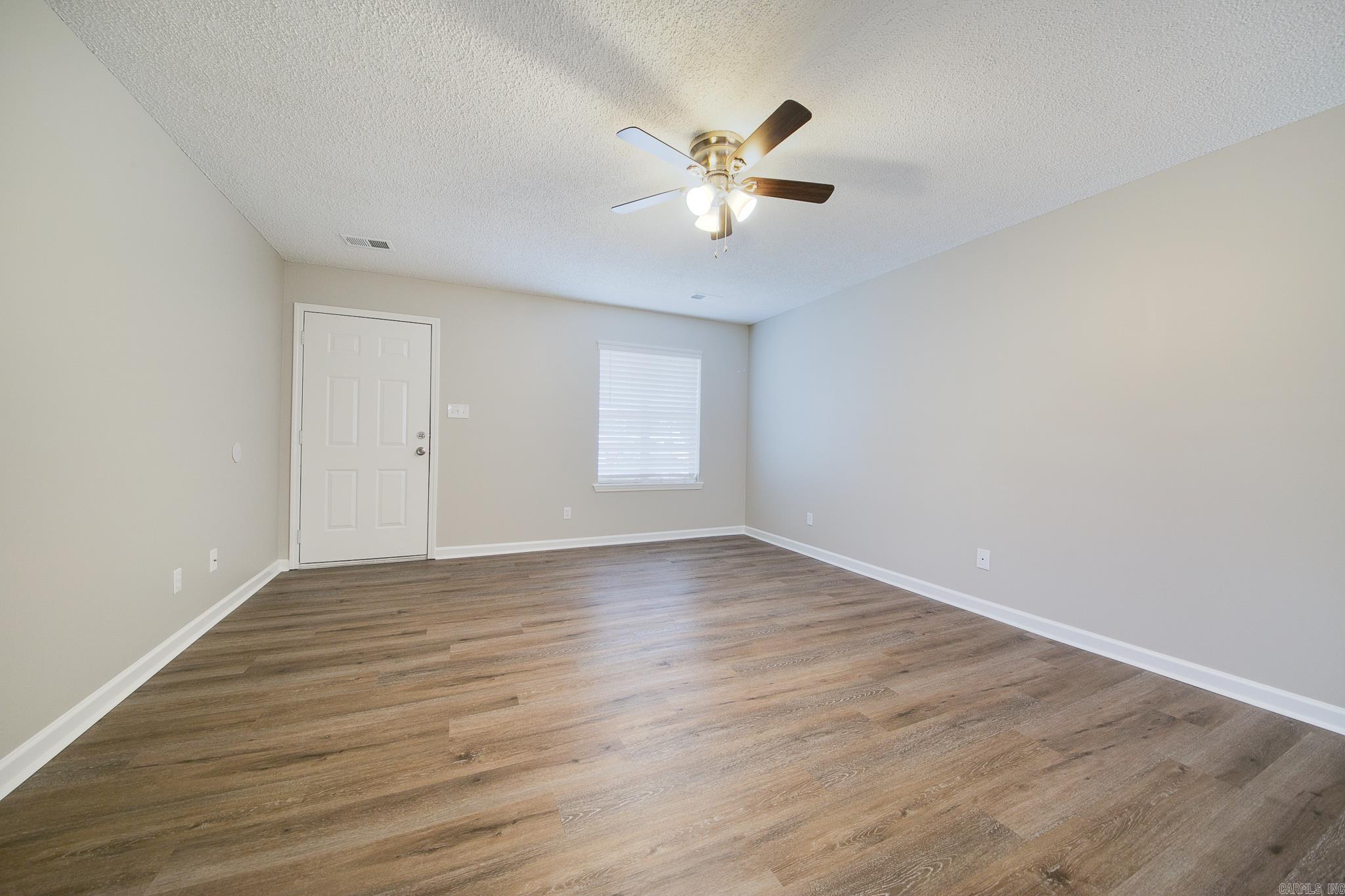 Griffin IV - Residential Lease