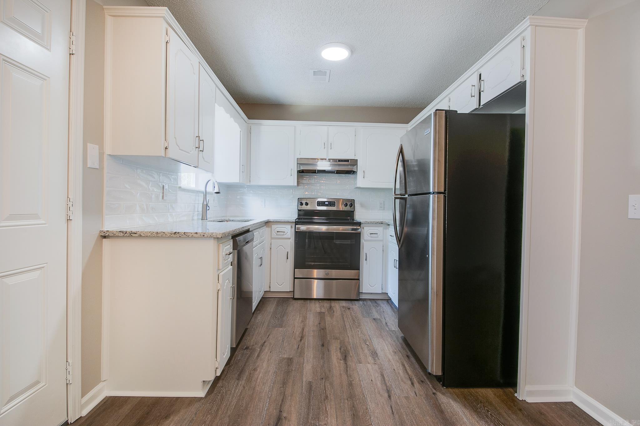 Griffin IV - Residential Lease