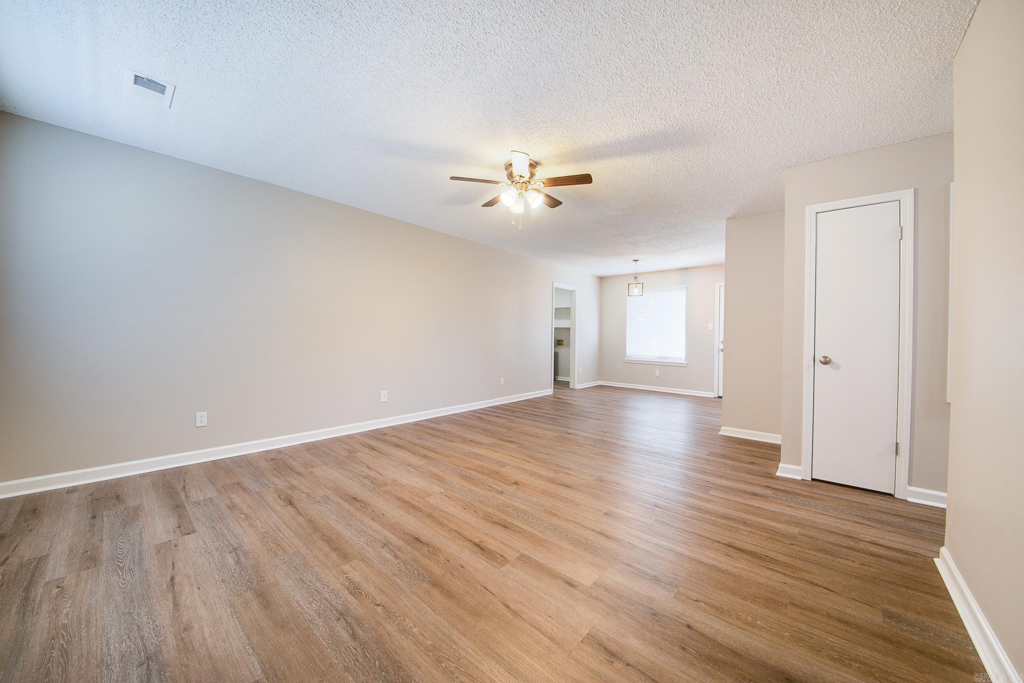 Griffin IV - Residential Lease