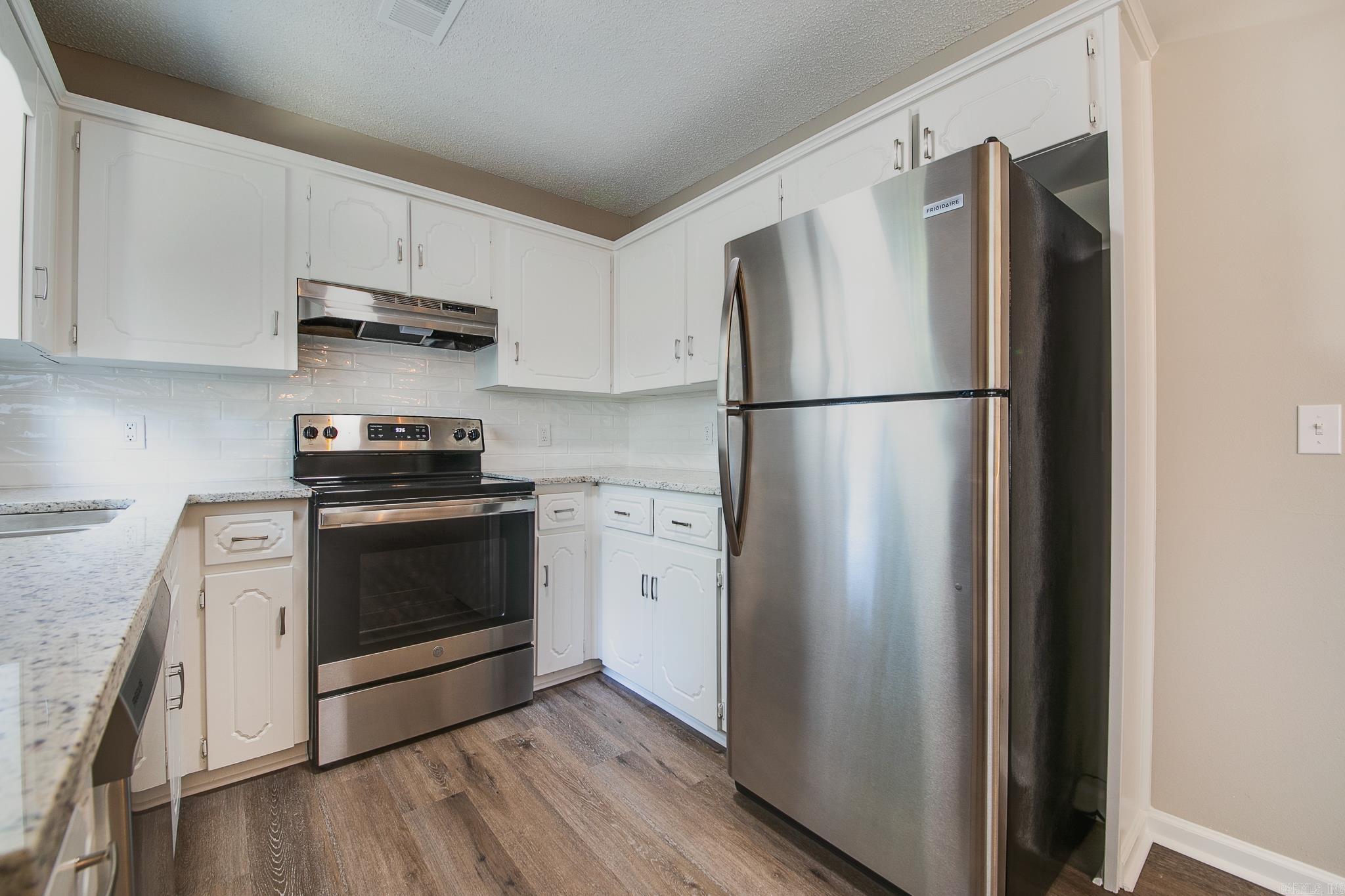 Griffin IV - Residential Lease