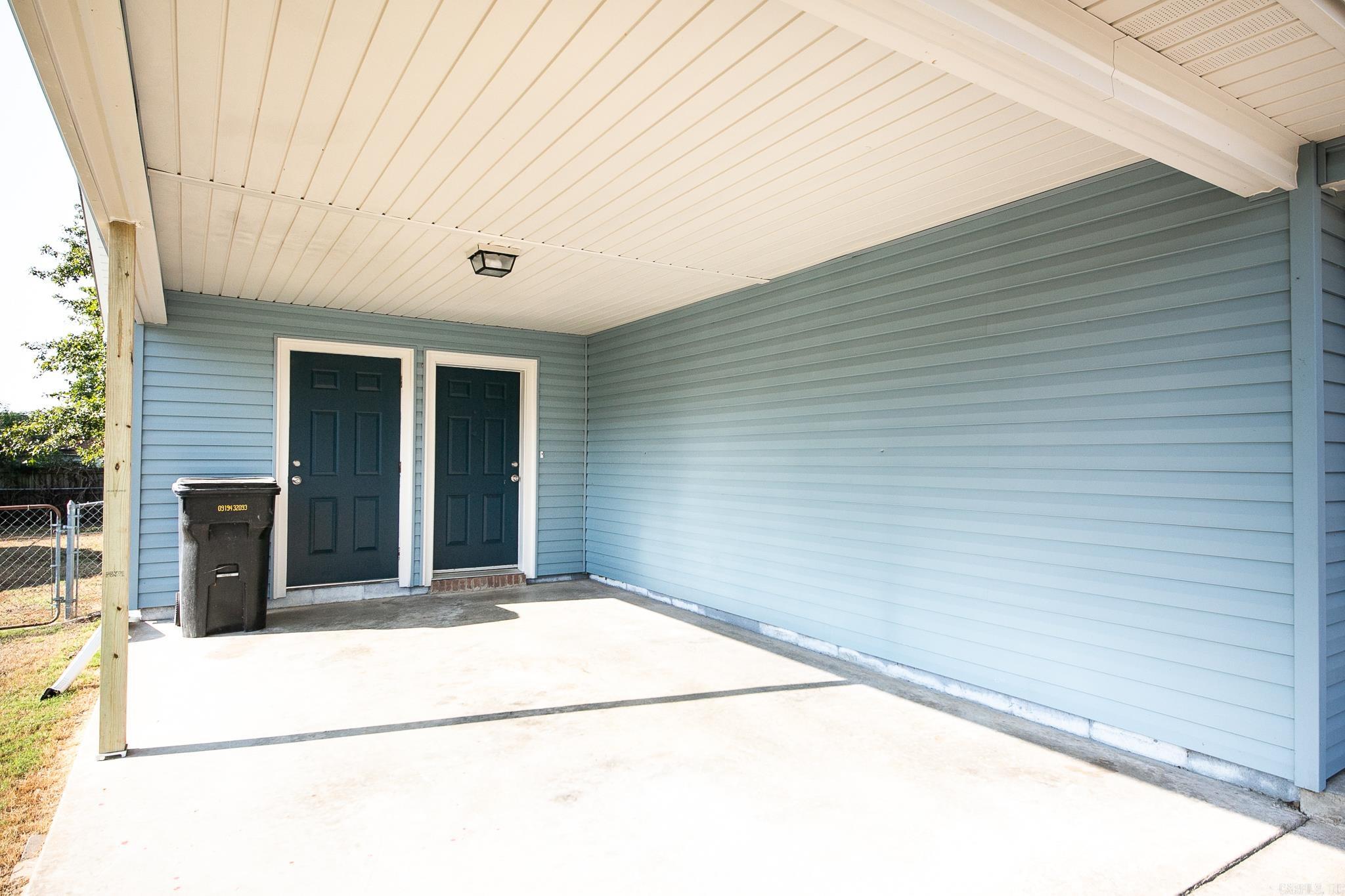 Griffin IV - Residential Lease