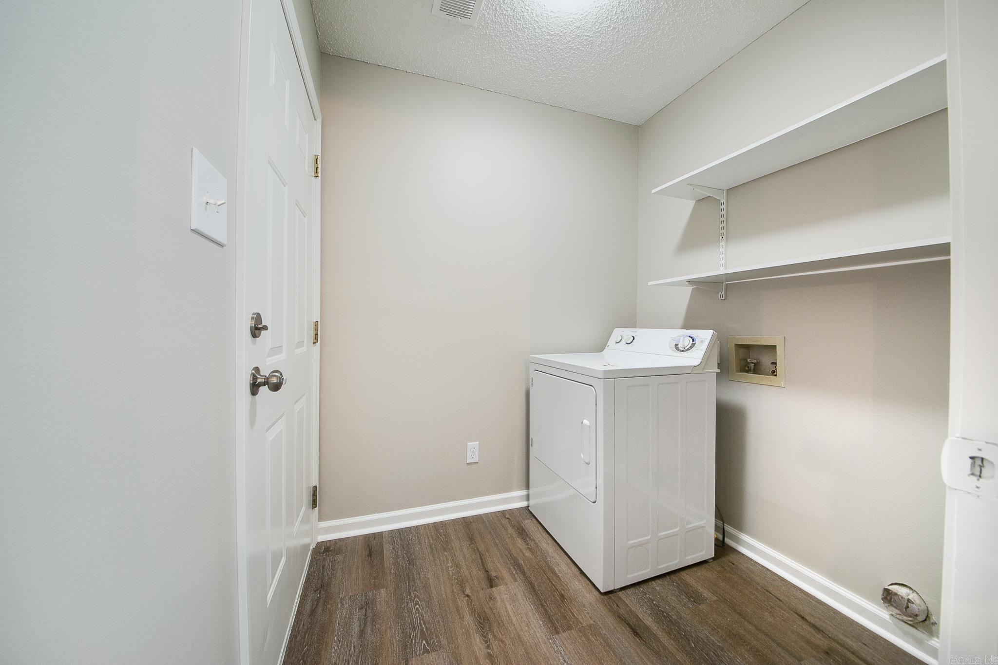 Griffin IV - Residential Lease