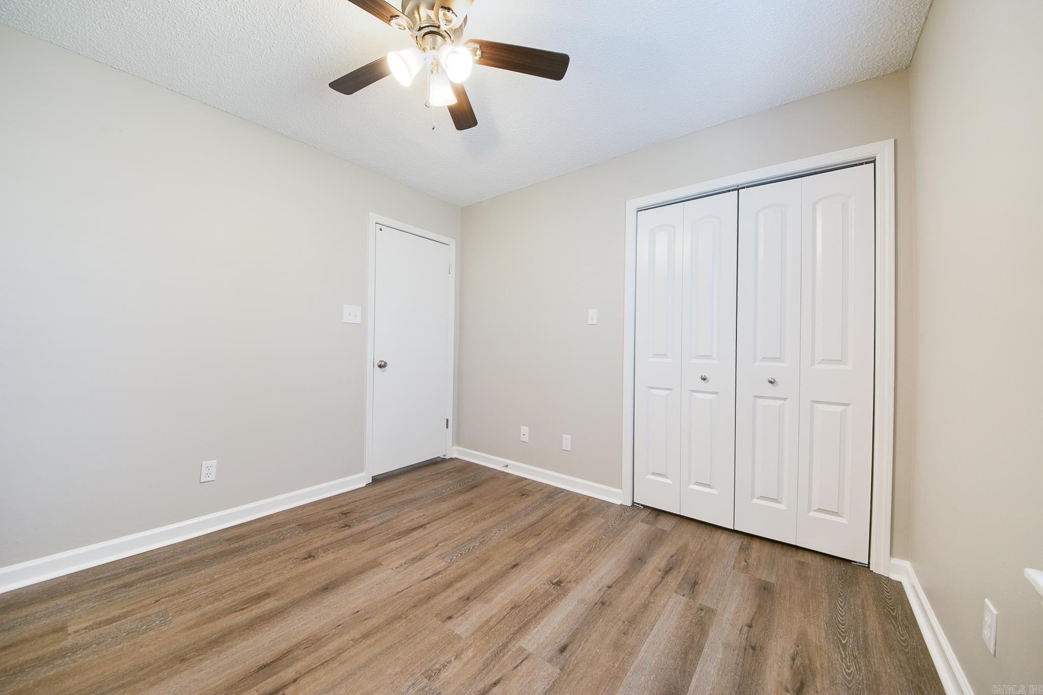 Griffin IV - Residential Lease