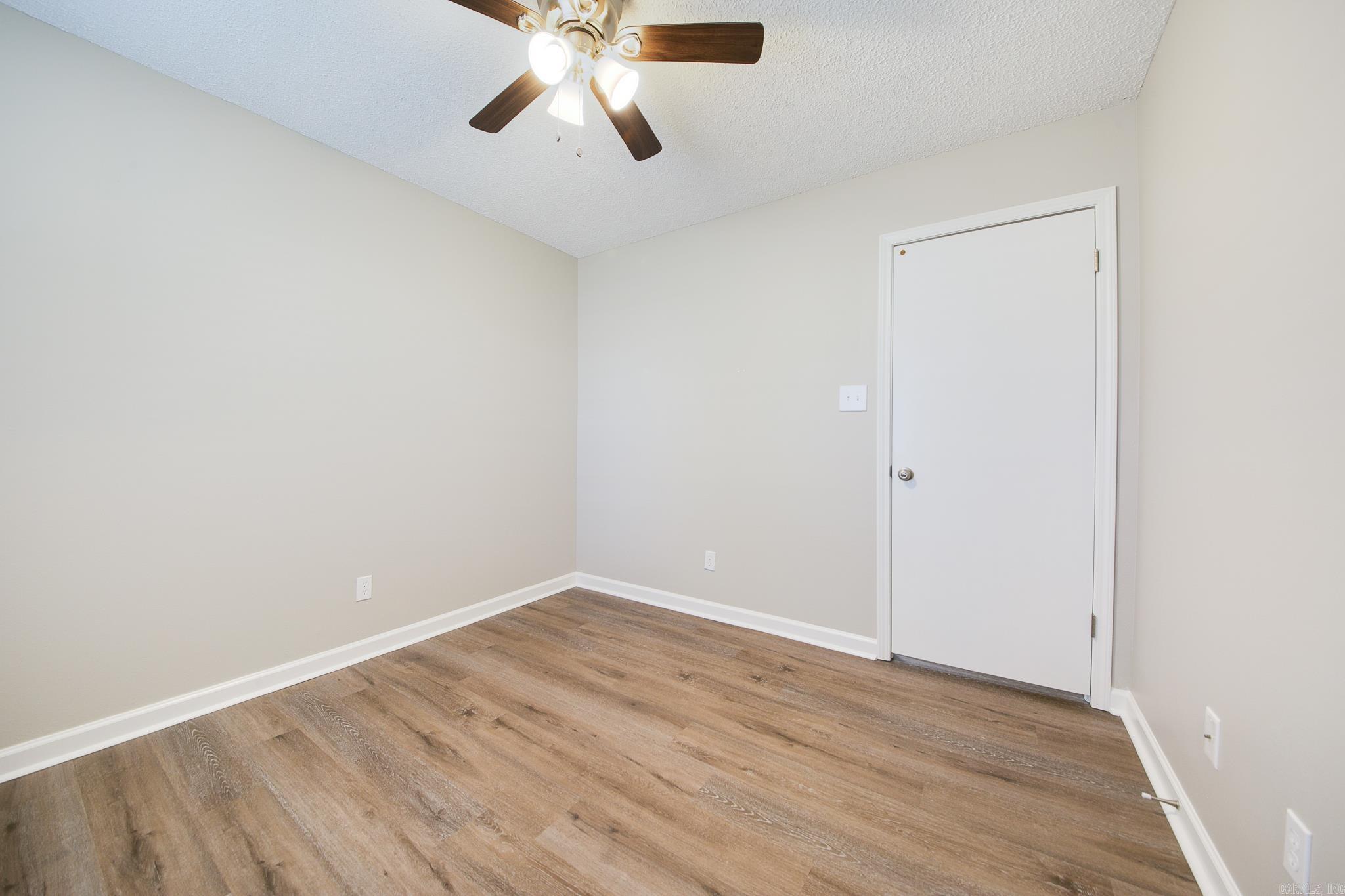 Griffin IV - Residential Lease