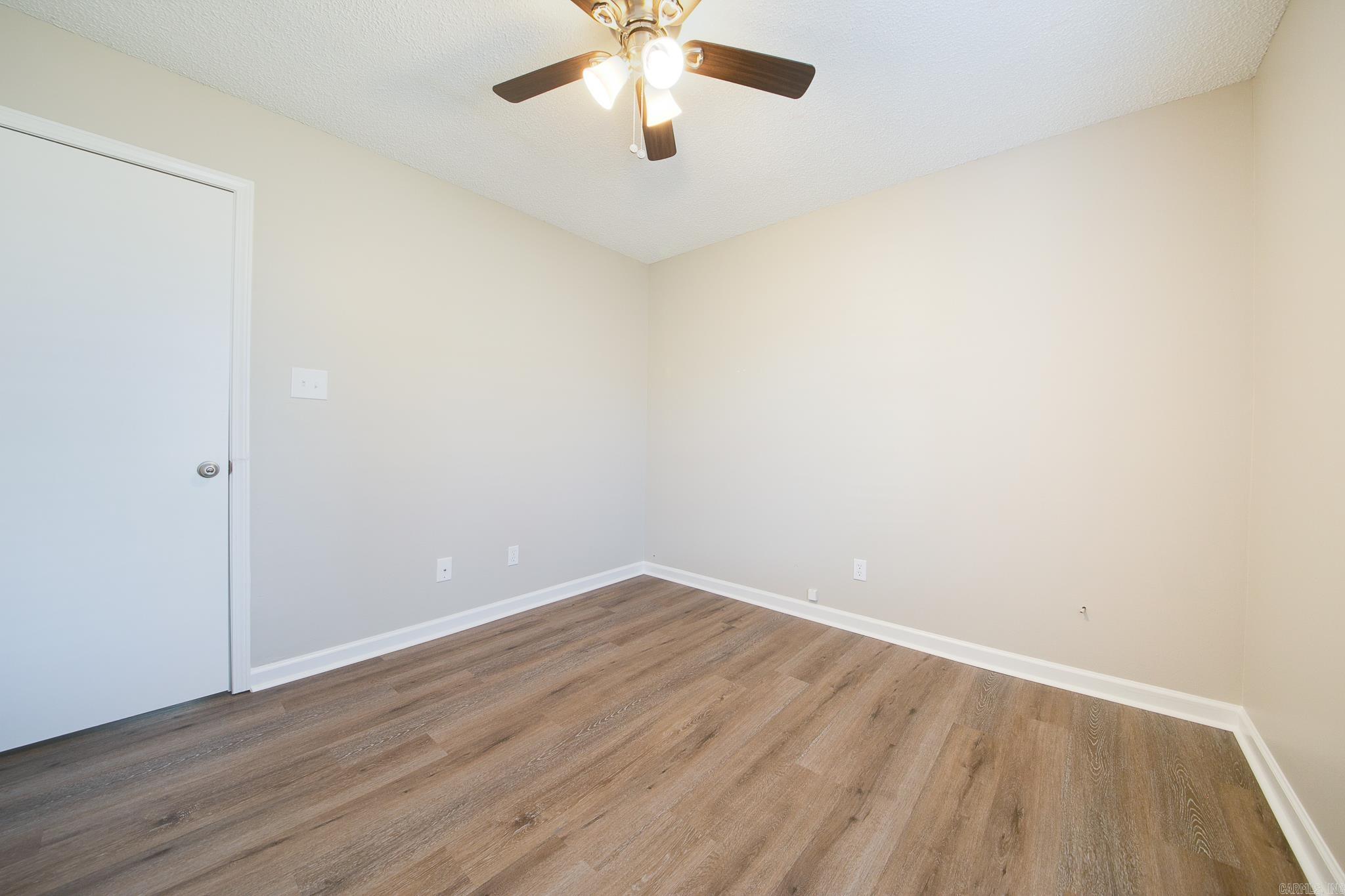 Griffin IV - Residential Lease