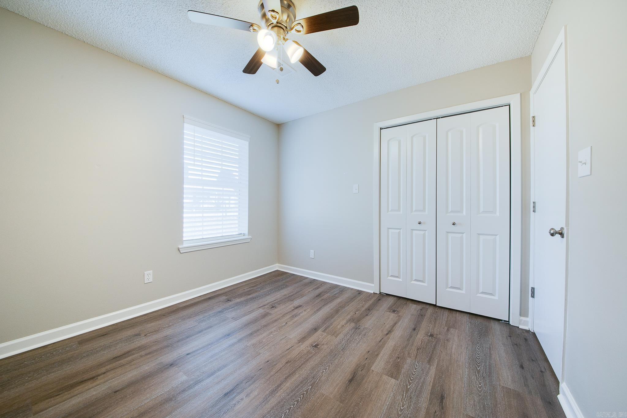 Griffin IV - Residential Lease