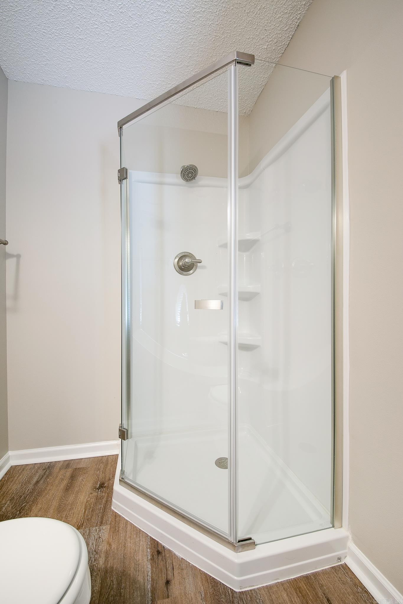 Griffin IV - Residential Lease