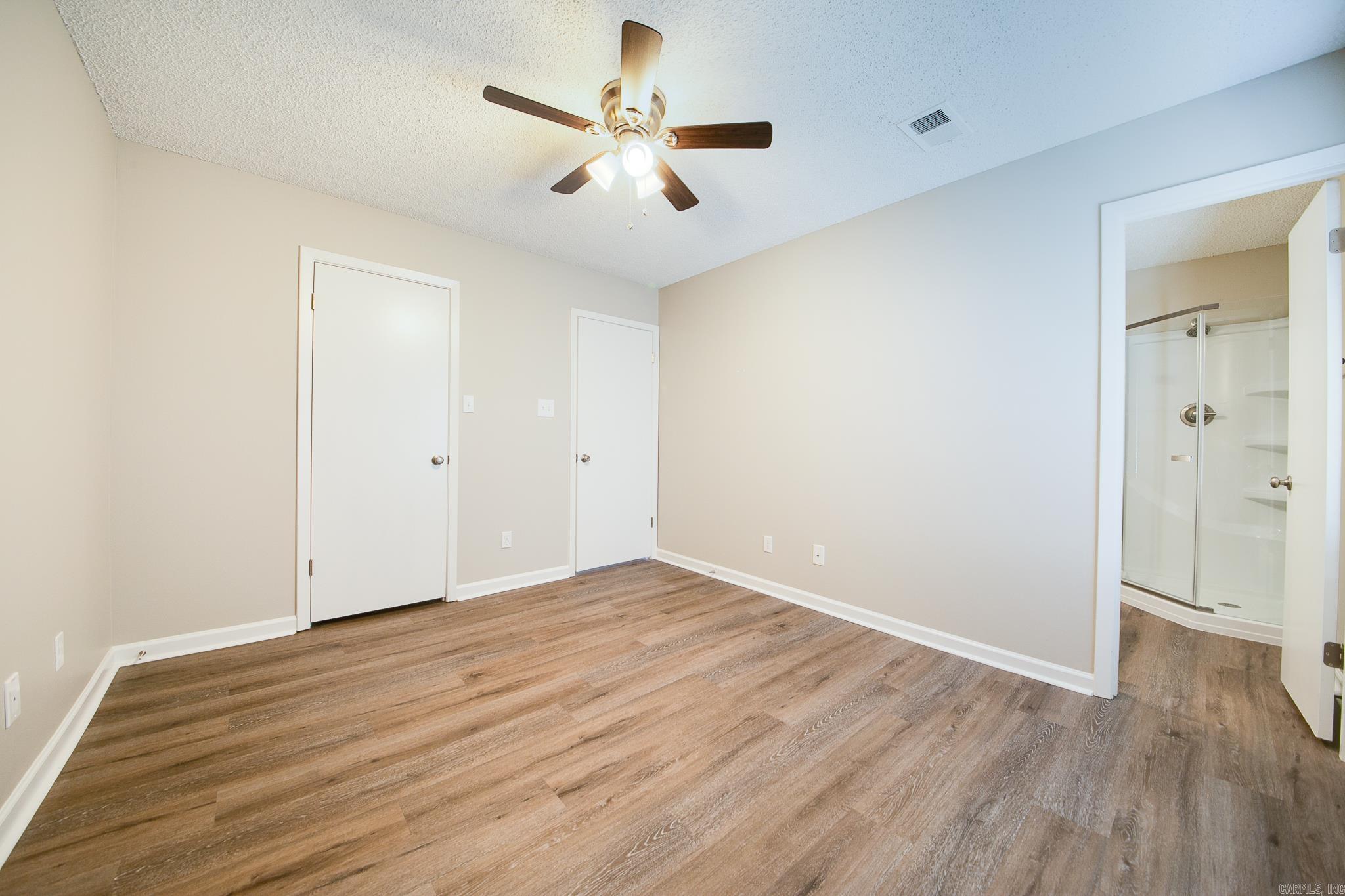 Griffin IV - Residential Lease