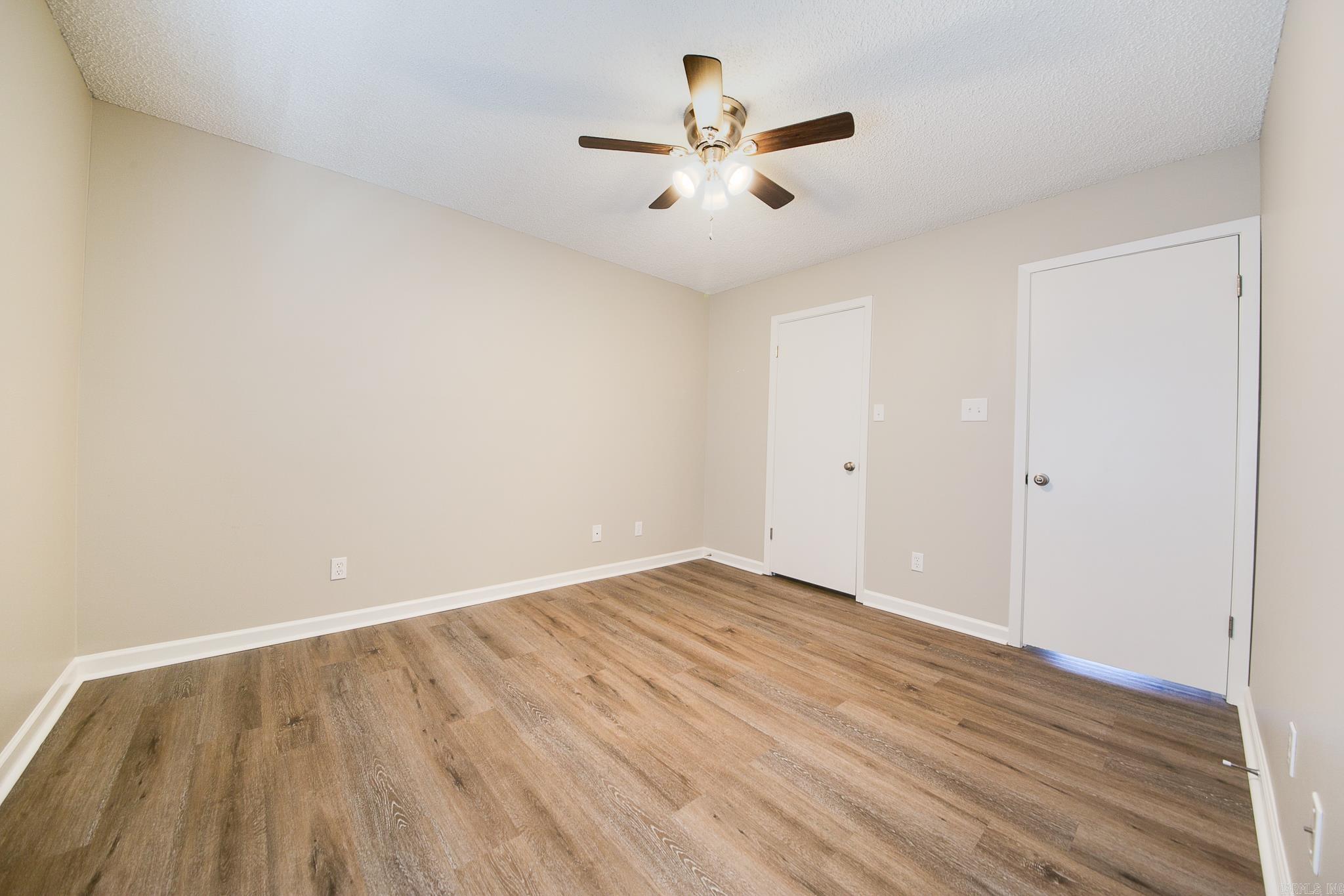 Griffin IV - Residential Lease