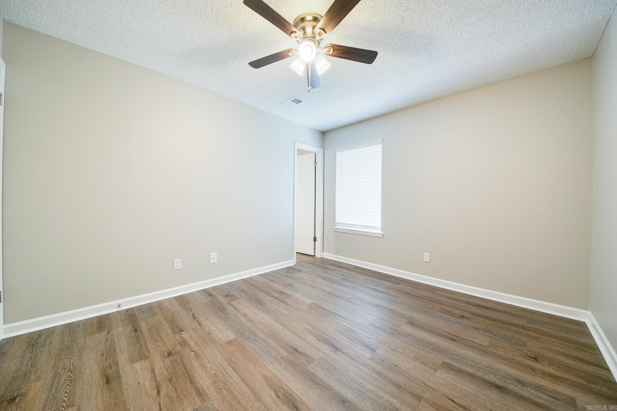 Griffin IV - Residential Lease