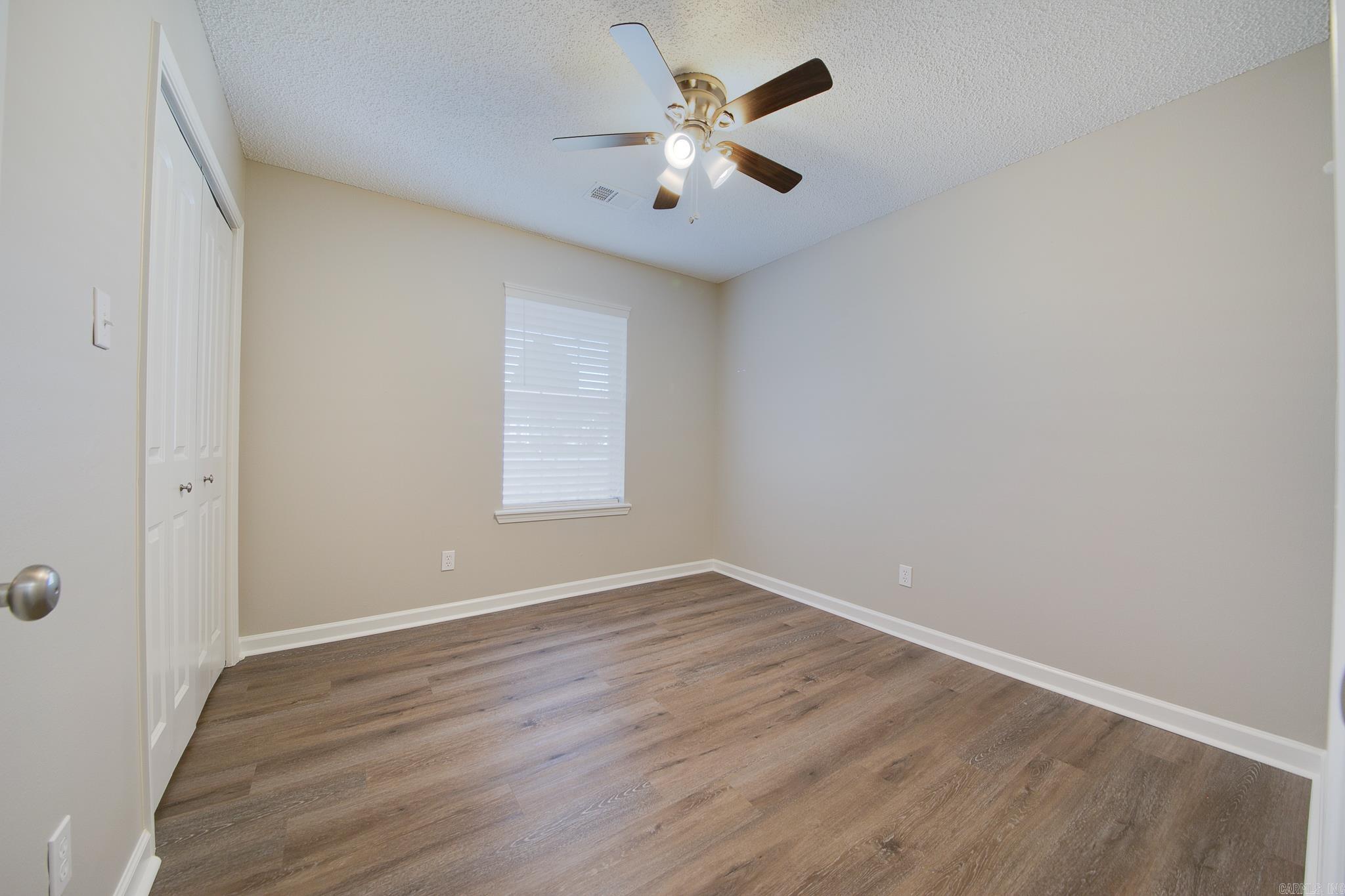 Griffin IV - Residential Lease