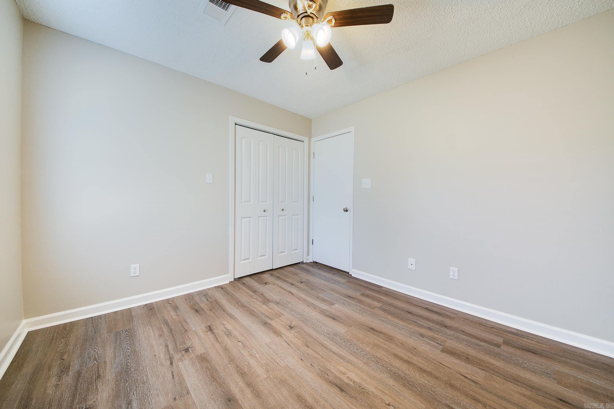 Griffin IV - Residential Lease