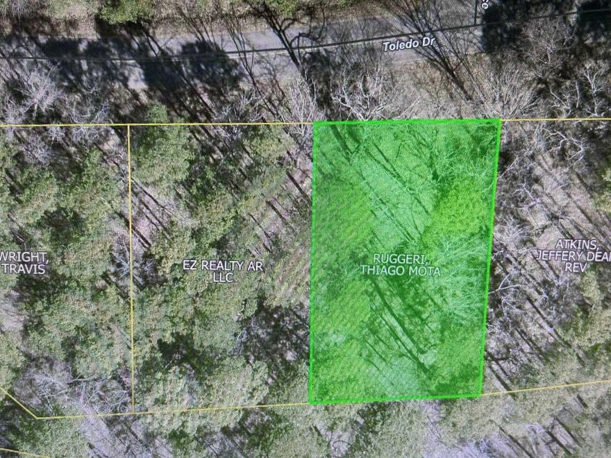 Discover the perfect opportunity to build your dream home on this beautiful wooded lot located  in Hot Springs Village. Surrounded by natural beauty and mature trees, this property offers a peaceful, private setting while still being part of one of Arkansas’ most desirable gated communities.  Ownership in Hot Springs Village includes membership in the Property Owners Association (POA), providing access to a wide range of amenities and lifestyle benefits. Residents enjoy a secure, gated environment along with access to multiple recreational opportunities and community features.  Hot Springs Village offers:  11 scenic lakes for boating, fishing, and water activities Several championship golf courses for all skill levels Over 30 miles of walking, hiking, and biking trails Fitness centers, tennis, pickleball, and recreational facilities Clubhouses, dining, and social activities A peaceful, well-maintained community with convenient access to nearby shopping, healthcare, and entertainment  As one of the largest gated communities in the United States, Hot Springs Village is known for its combination of natural beauty, active lifestyle, and strong sense of community.