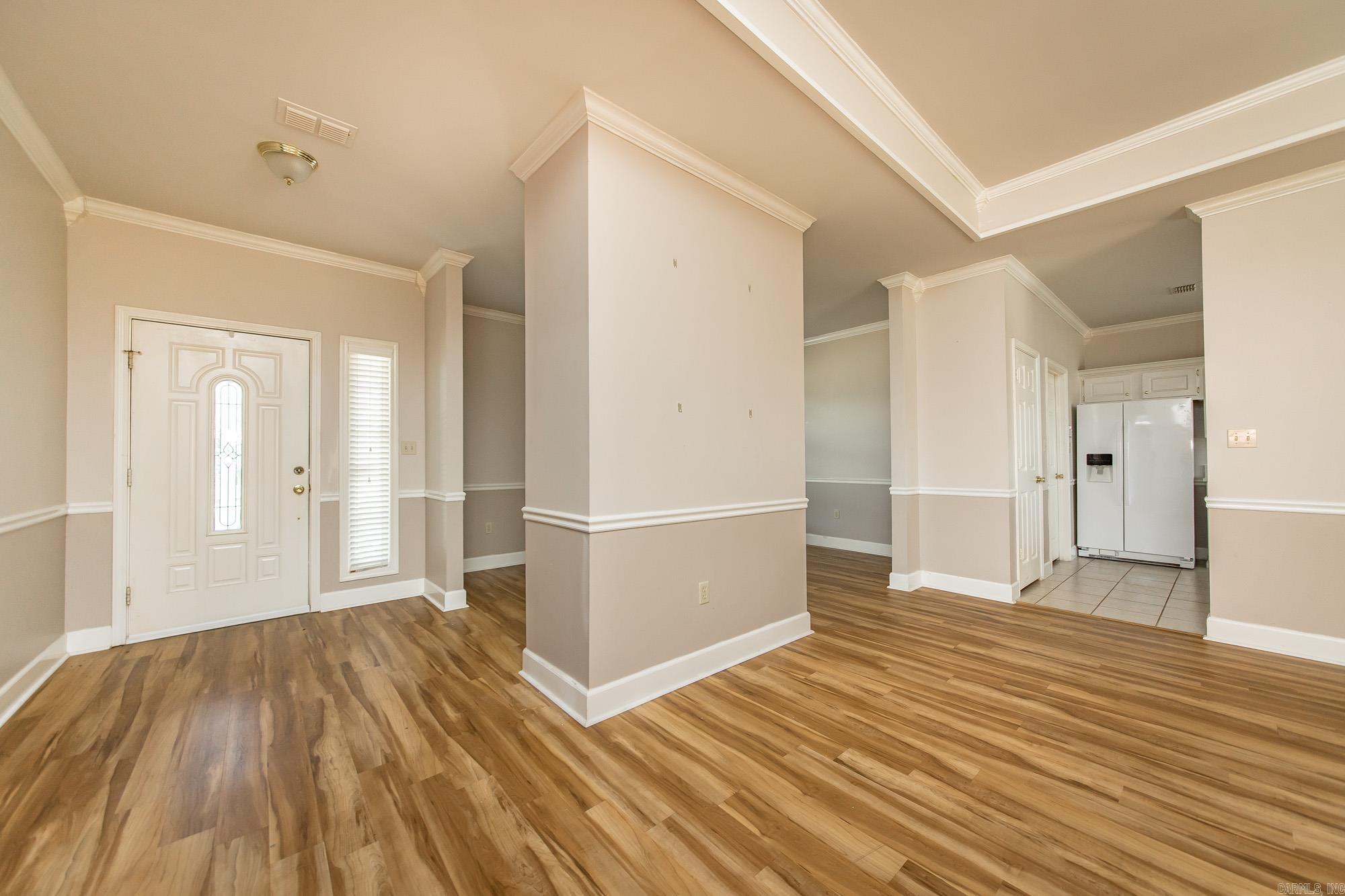 TRIPLE J ESTATES - Residential