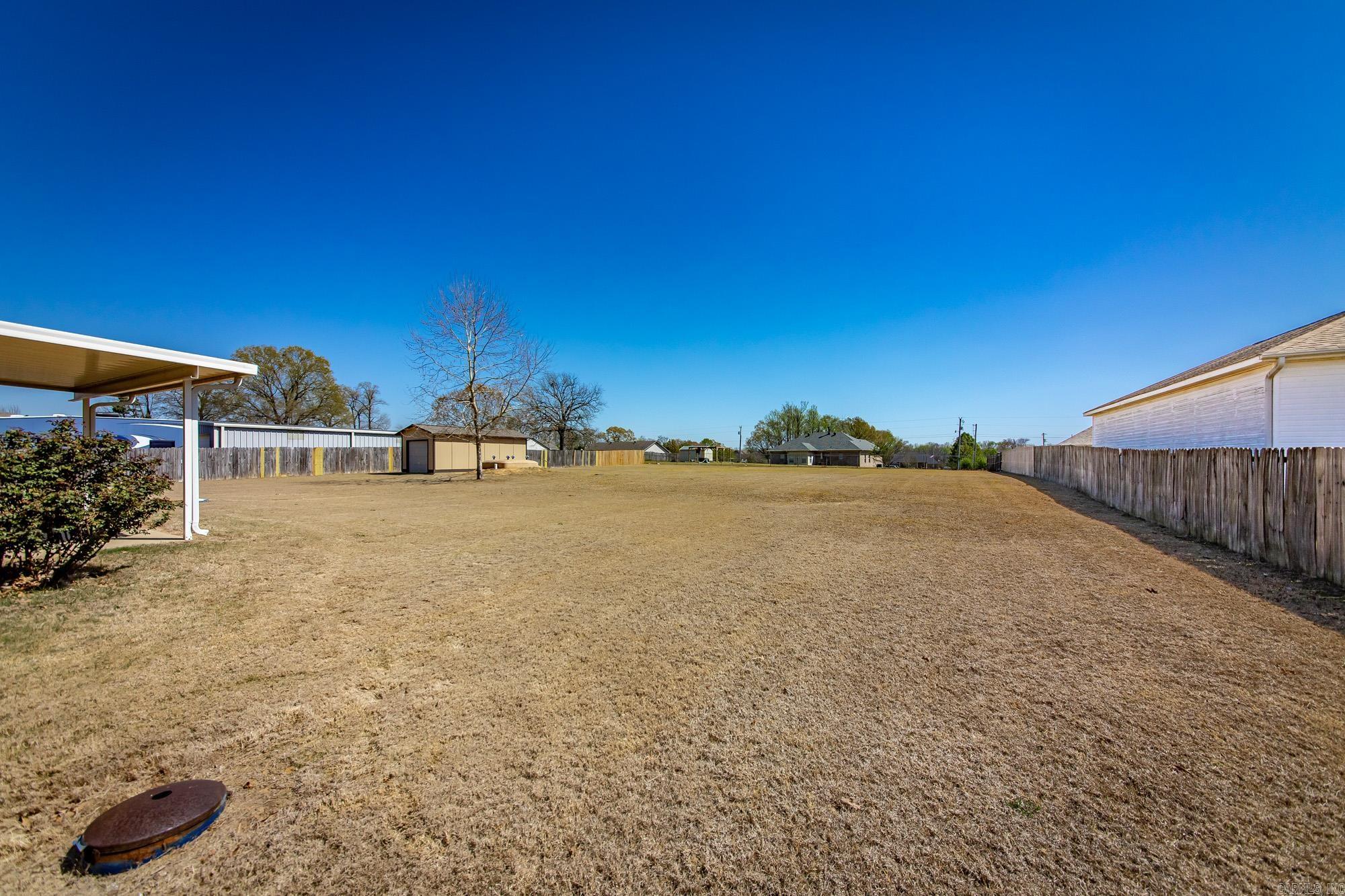 TRIPLE J ESTATES - Residential