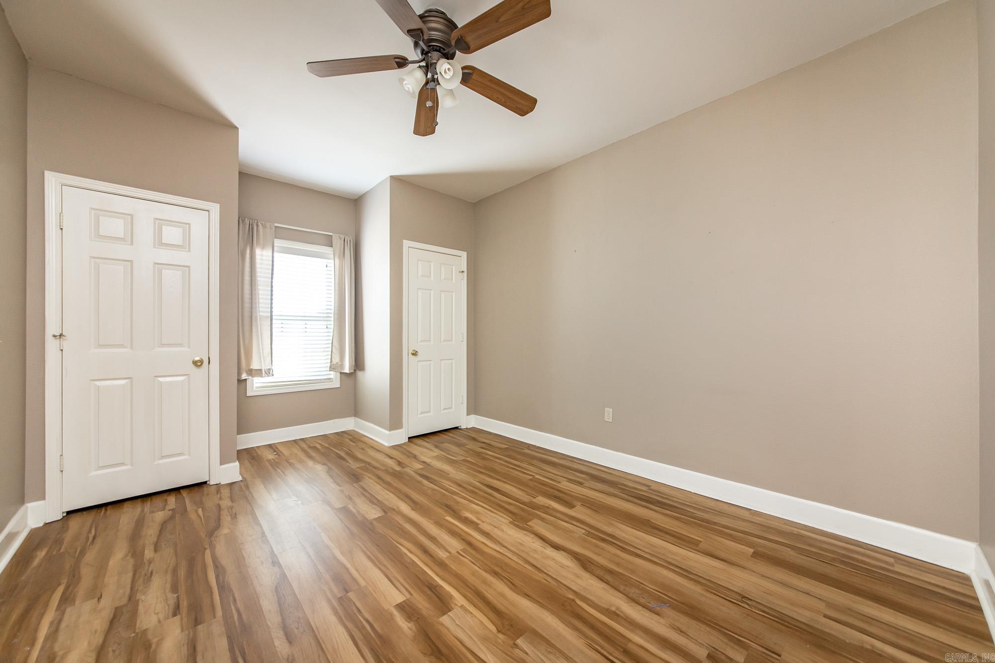 TRIPLE J ESTATES - Residential