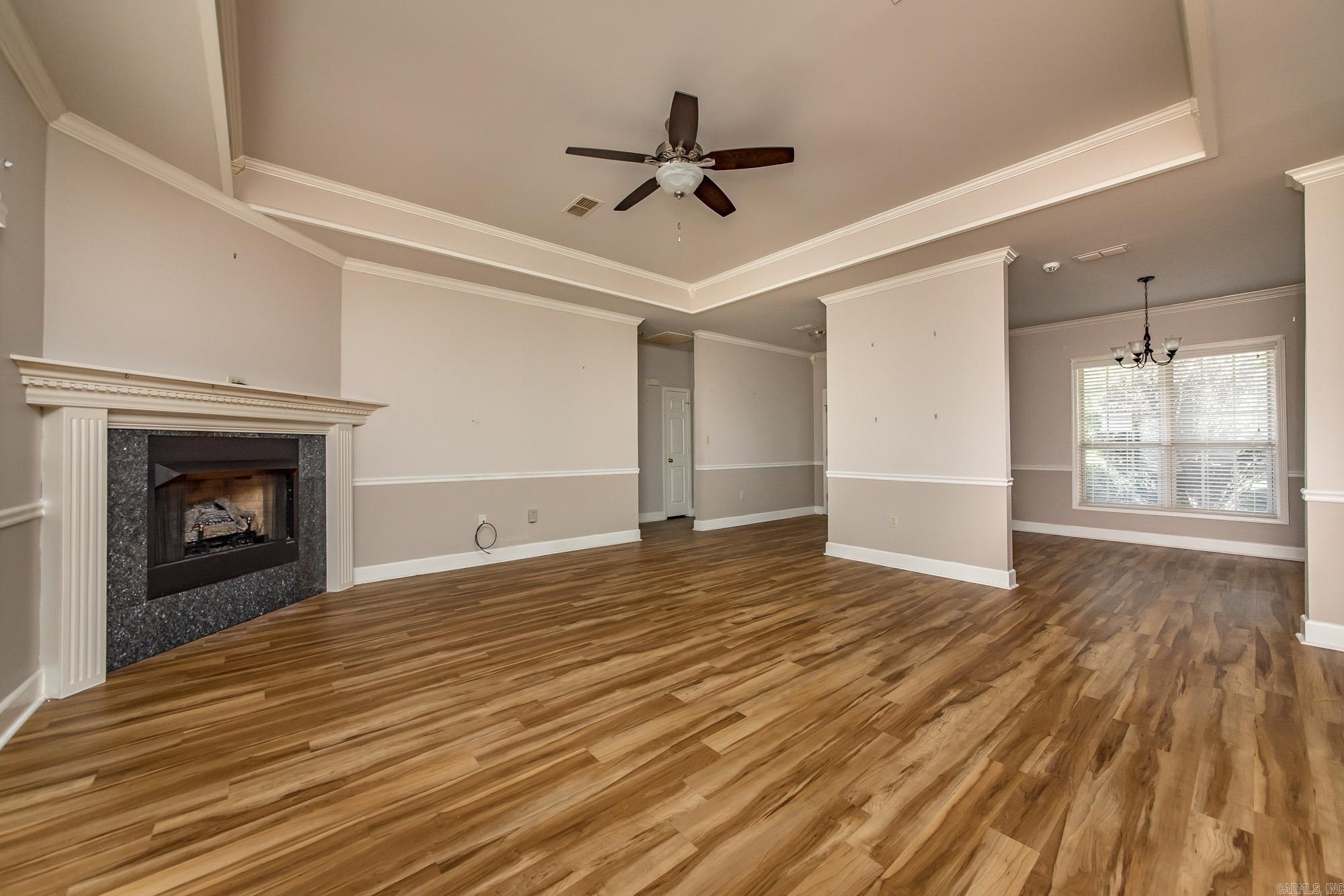 TRIPLE J ESTATES - Residential