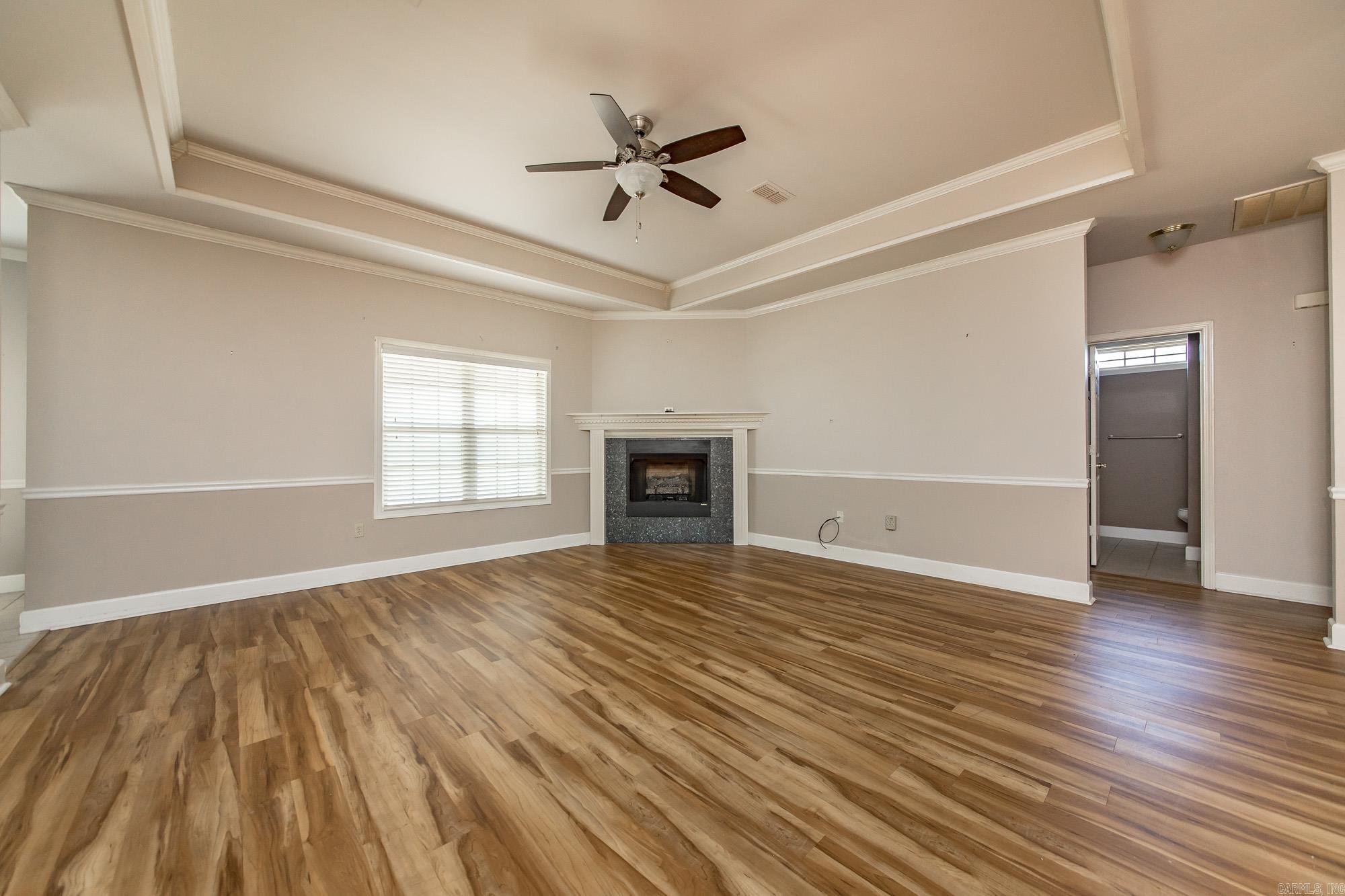 TRIPLE J ESTATES - Residential