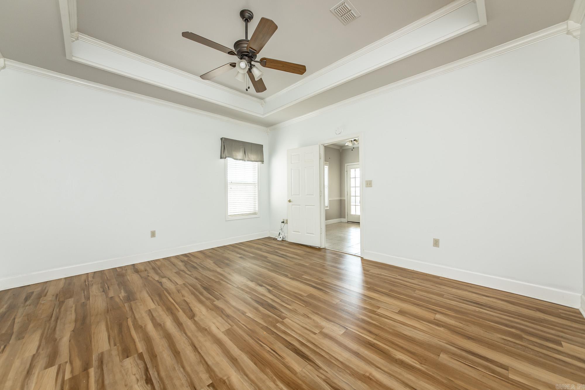 TRIPLE J ESTATES - Residential