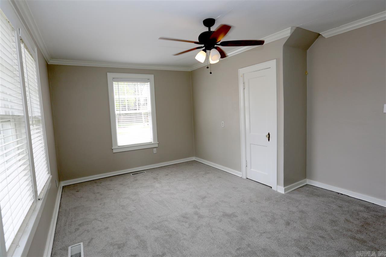 Pulaski Heights - Residential Lease