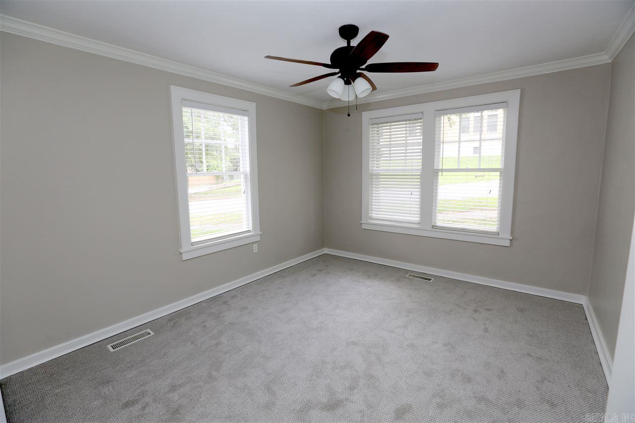 Pulaski Heights - Residential Lease