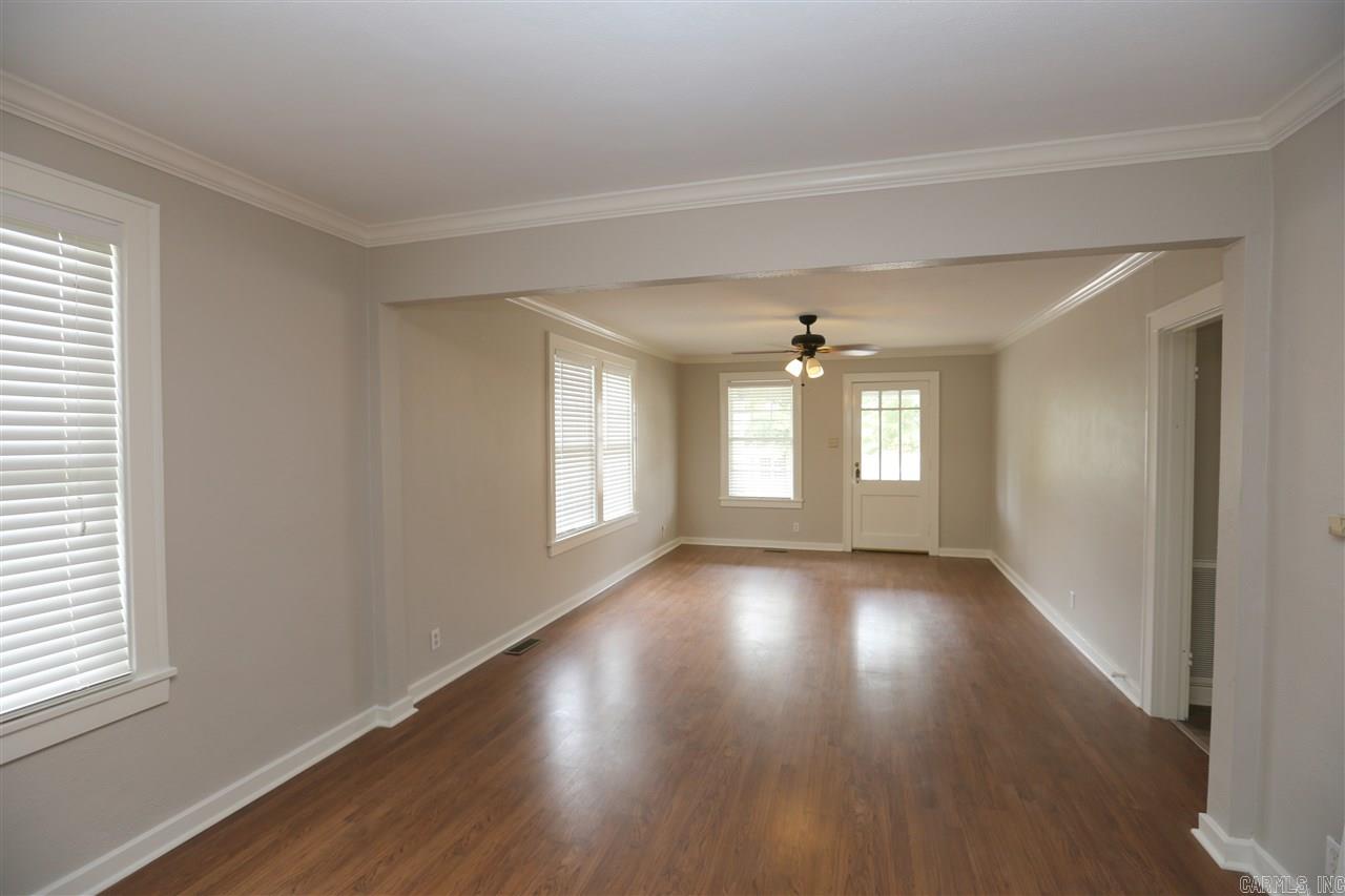 Pulaski Heights - Residential Lease