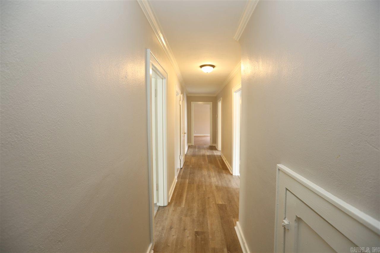 Pulaski Heights - Residential Lease