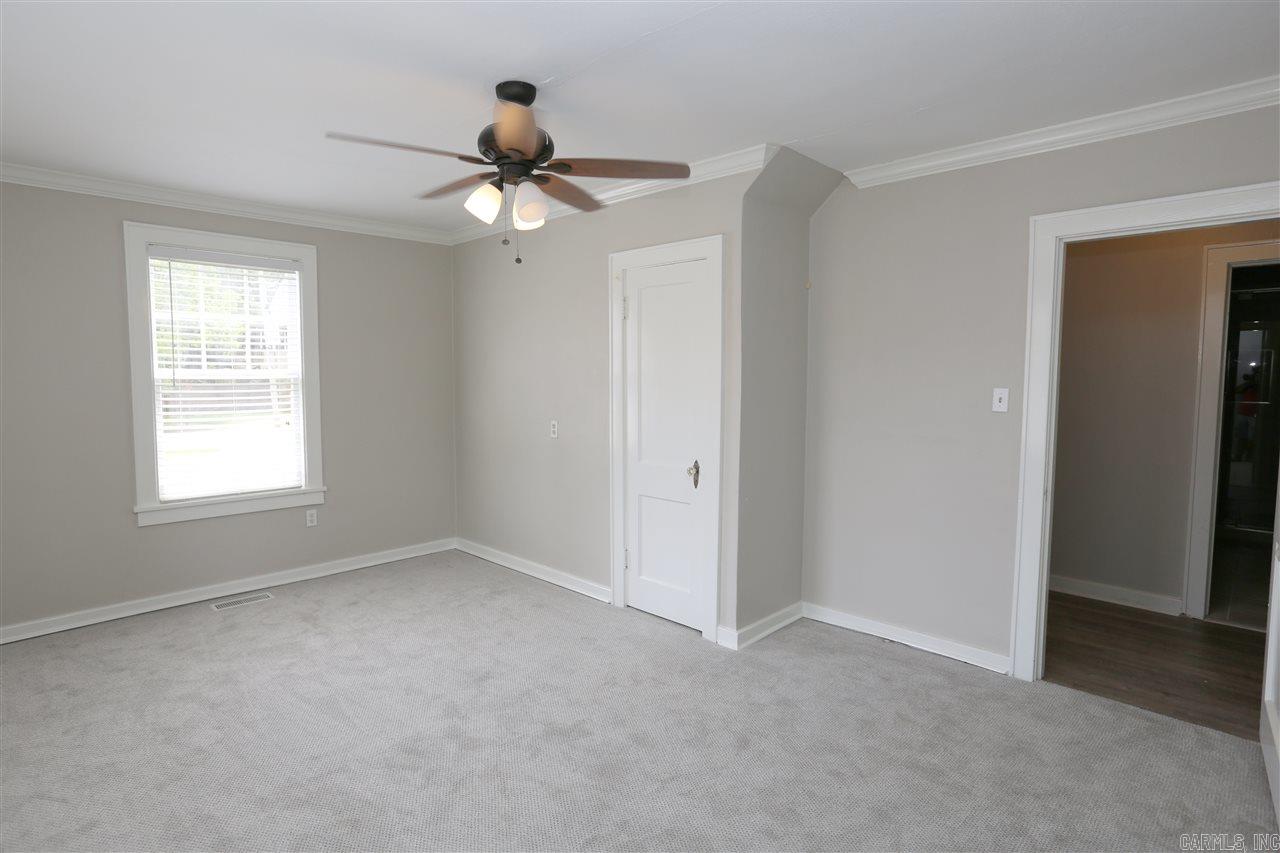 Pulaski Heights - Residential Lease