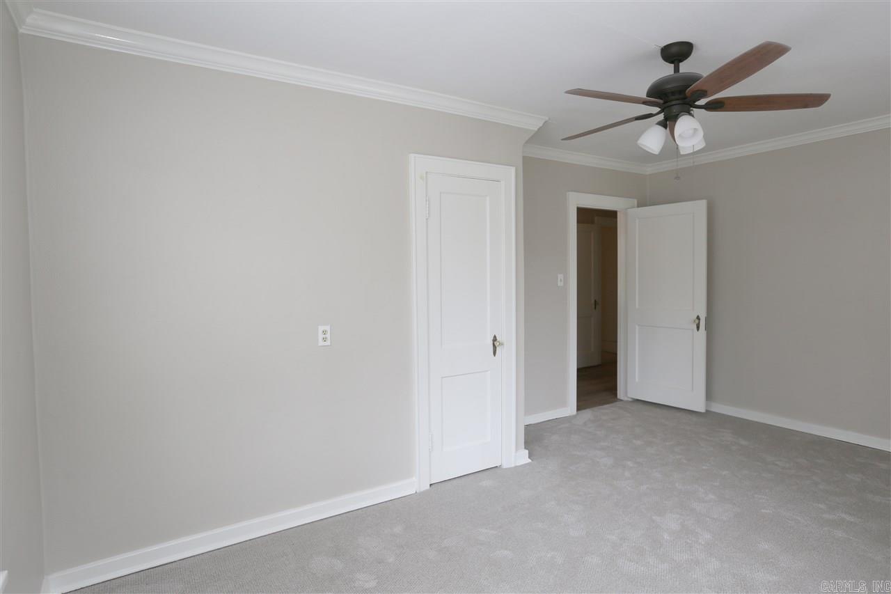 Pulaski Heights - Residential Lease