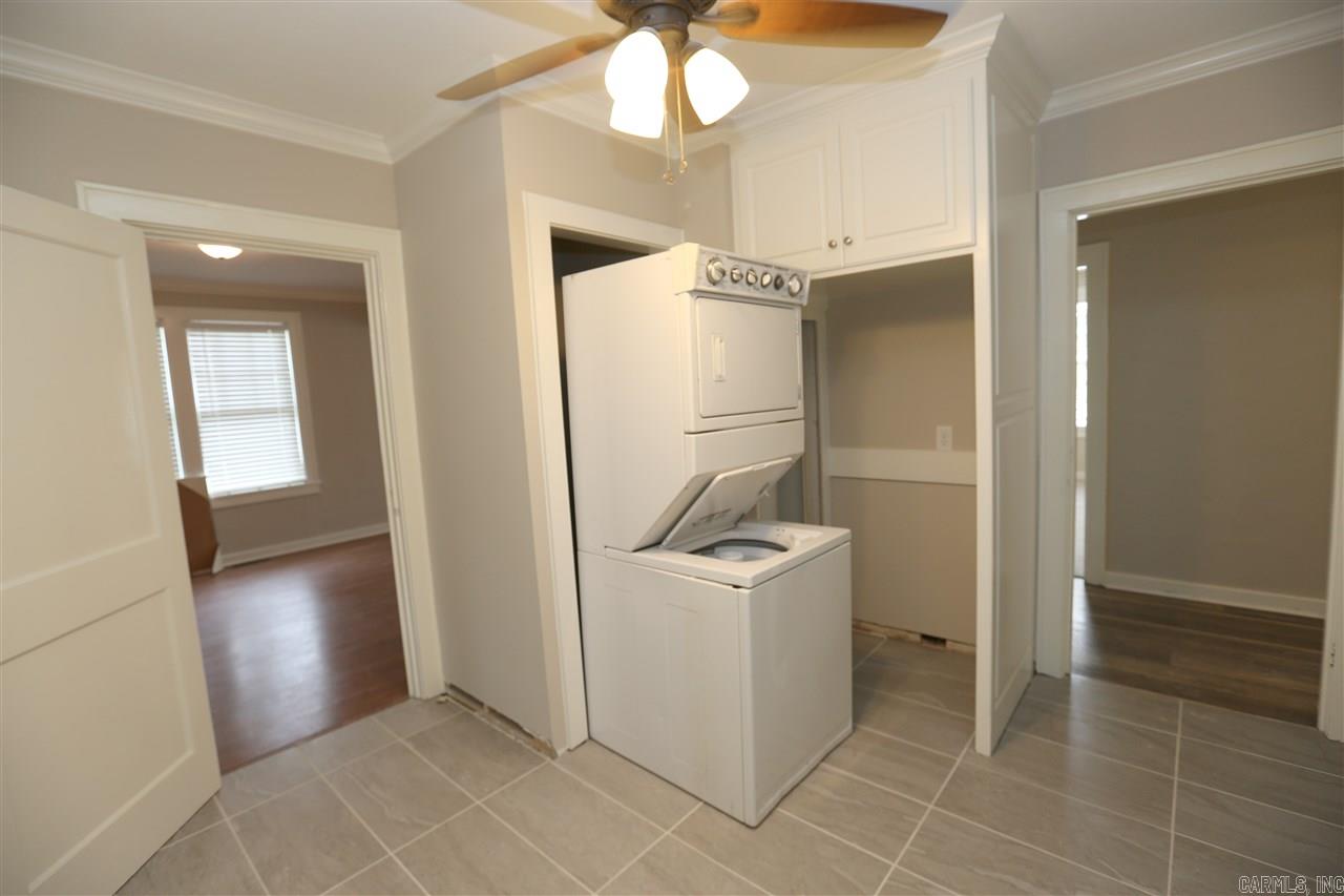 Pulaski Heights - Residential Lease