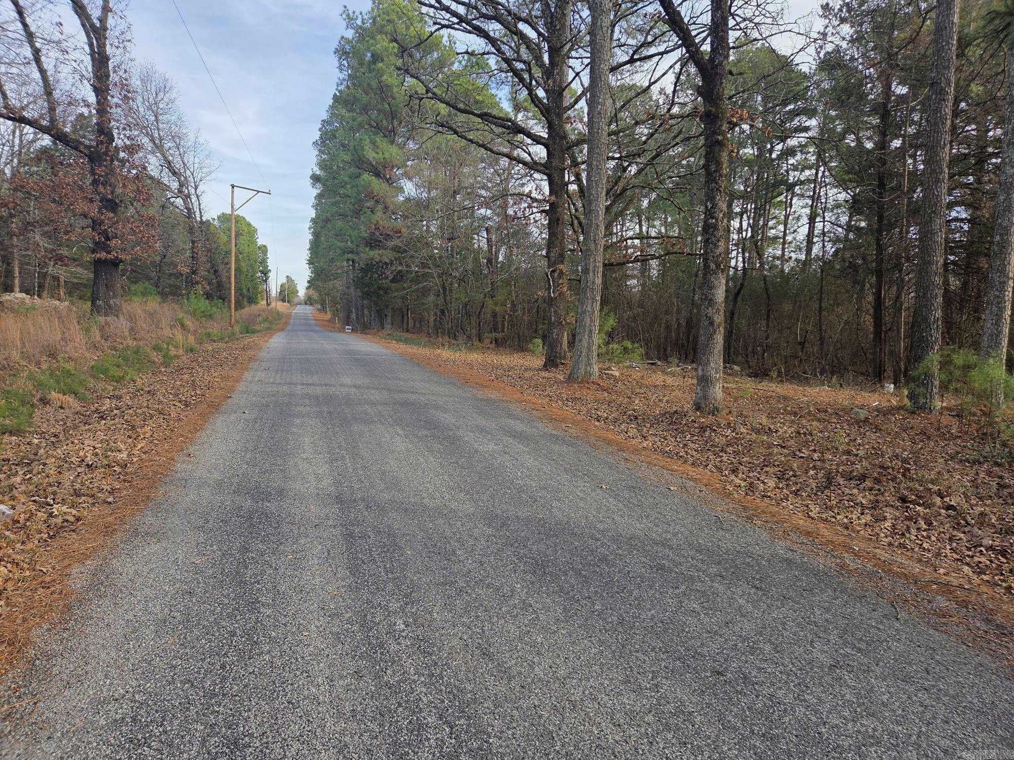 Not in Subdivision - Land