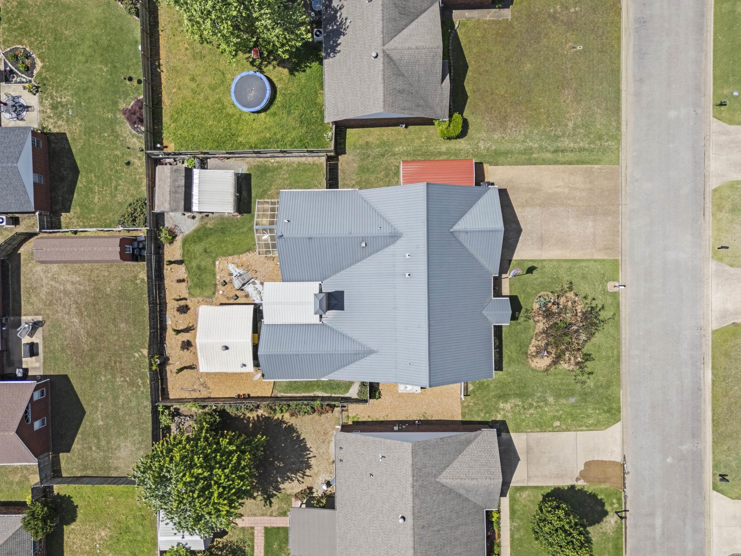 BELVEDERE - Residential