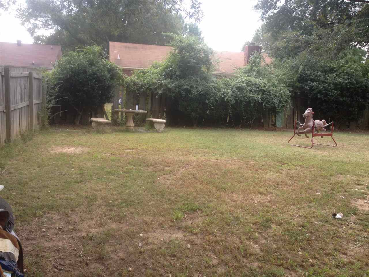 Briar Springs - Residential