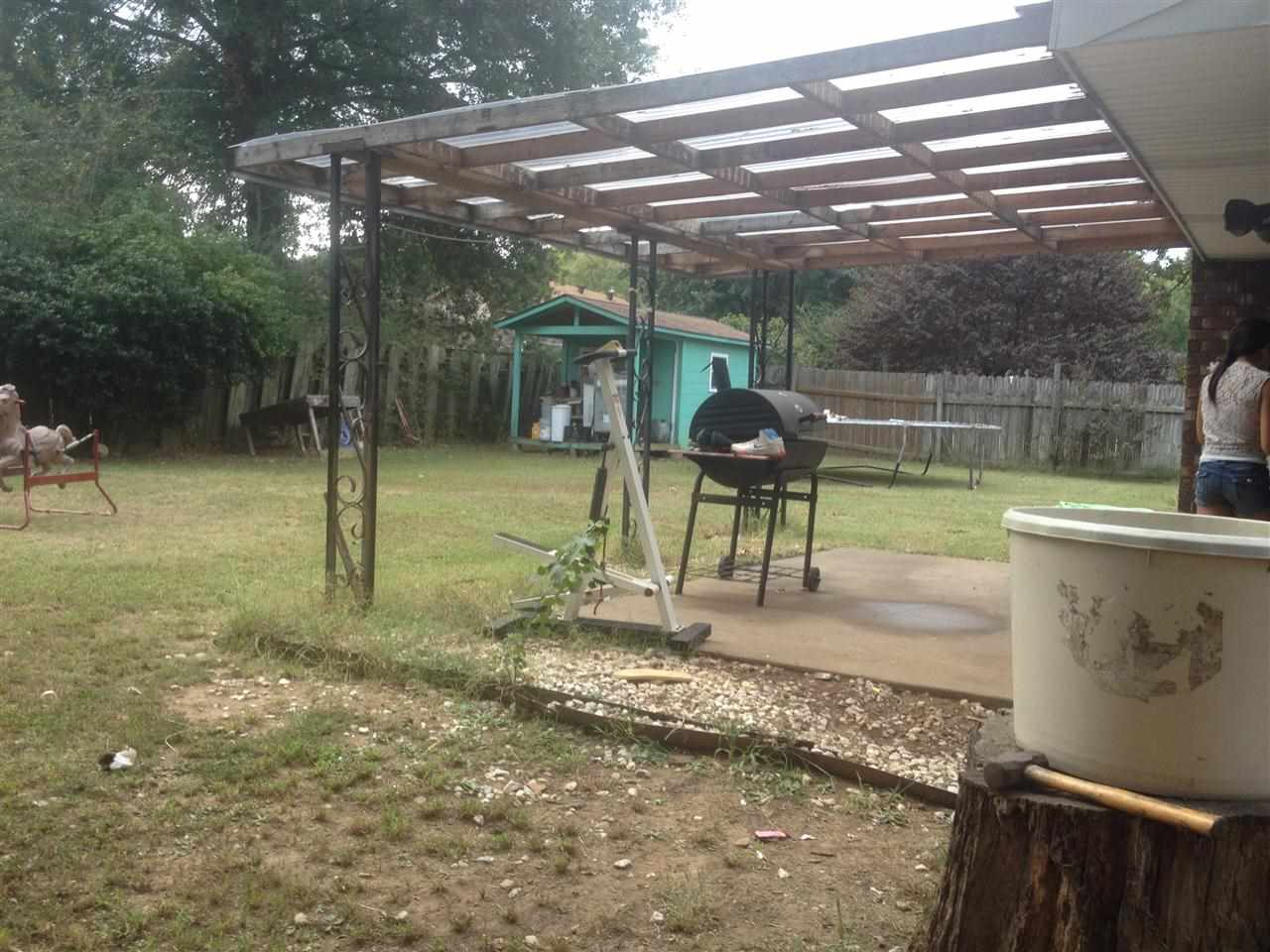 Briar Springs - Residential