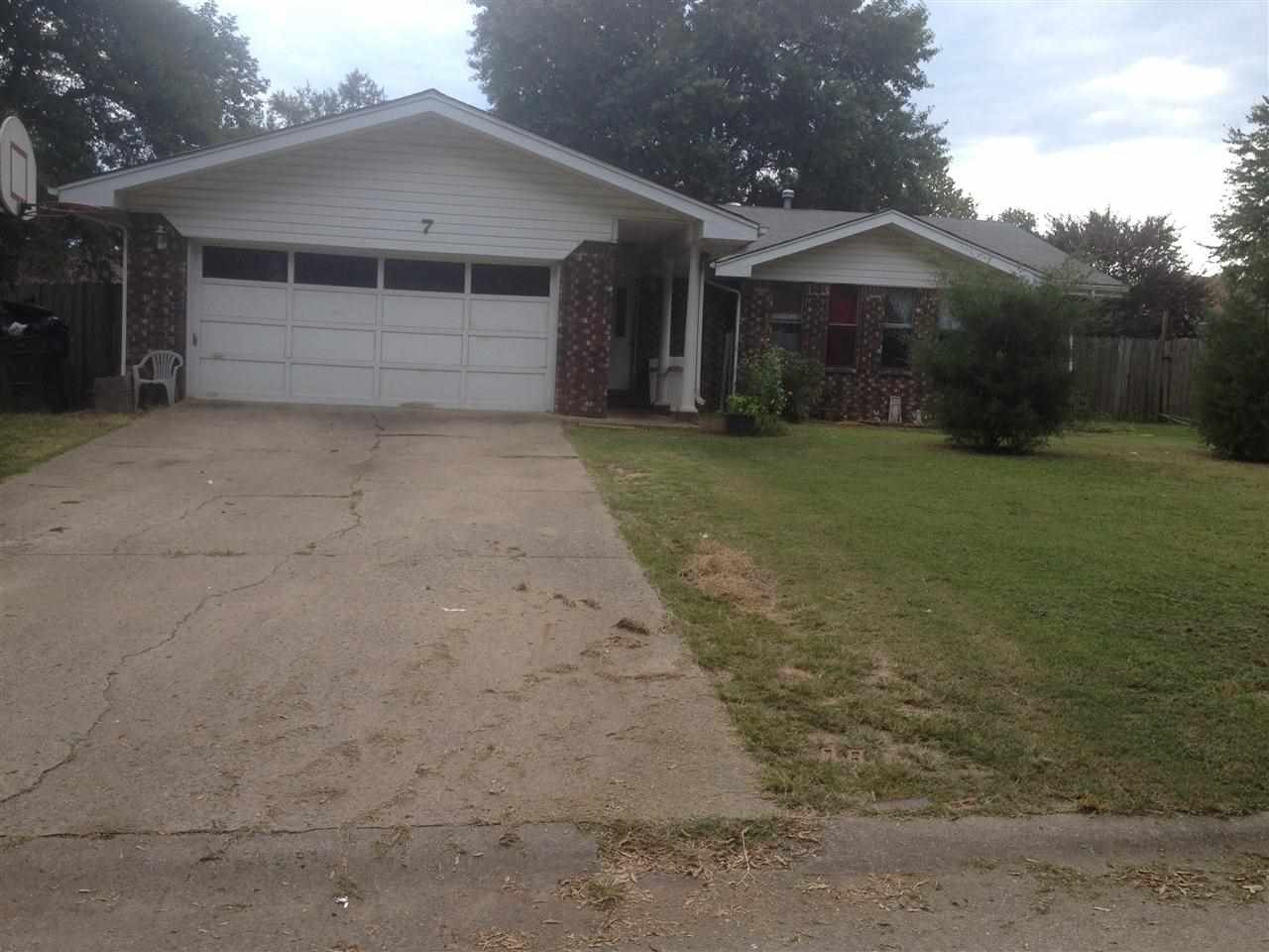 Briar Springs - Residential