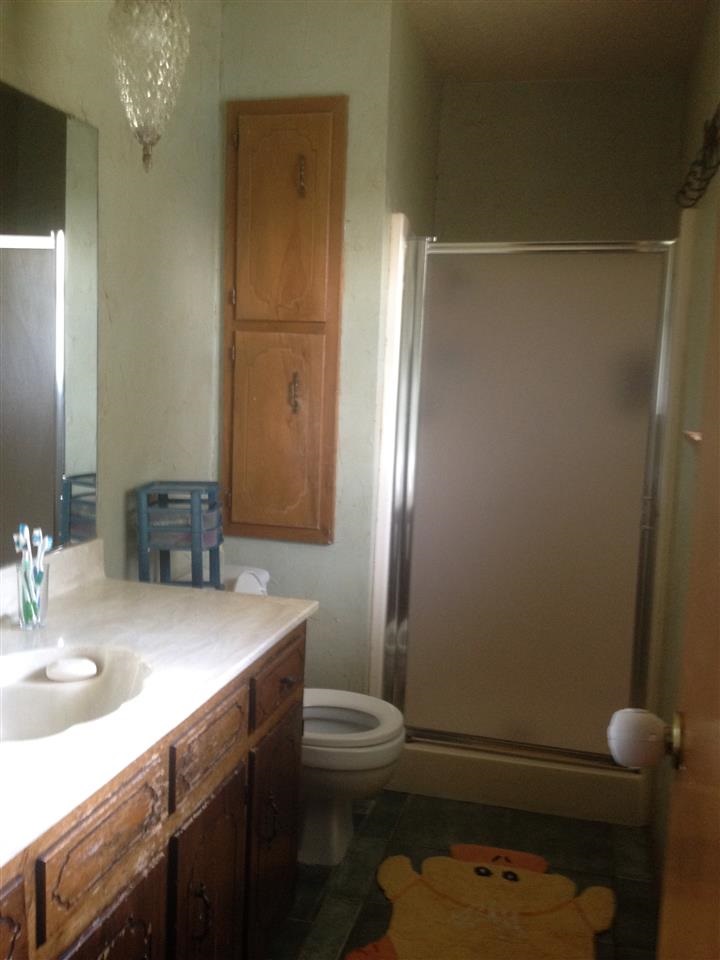 Briar Springs - Residential